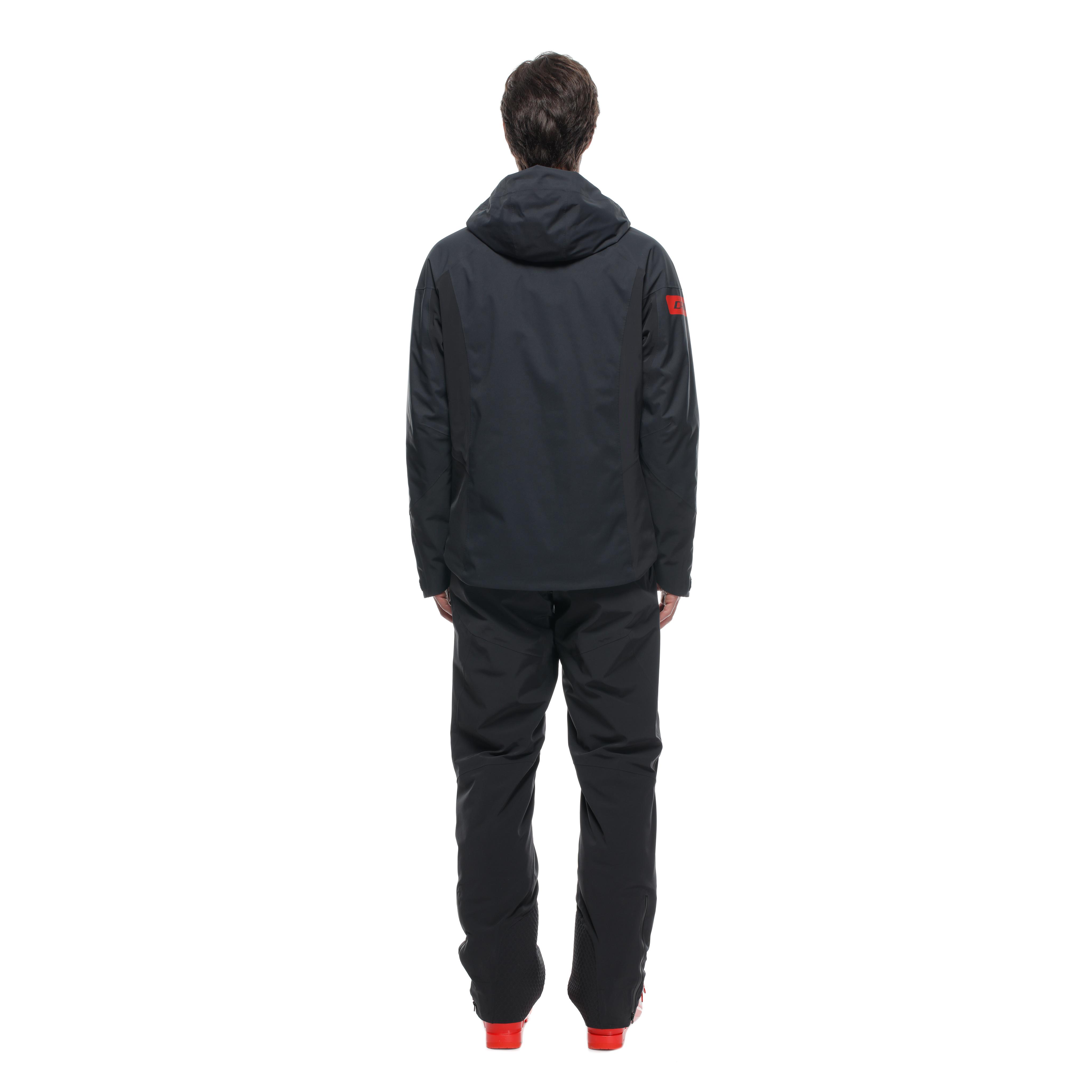 S003 DERMIZAX DX&trade; CORE READY VESTE DE SKI HOMME - STRETCH-LIMO - 6