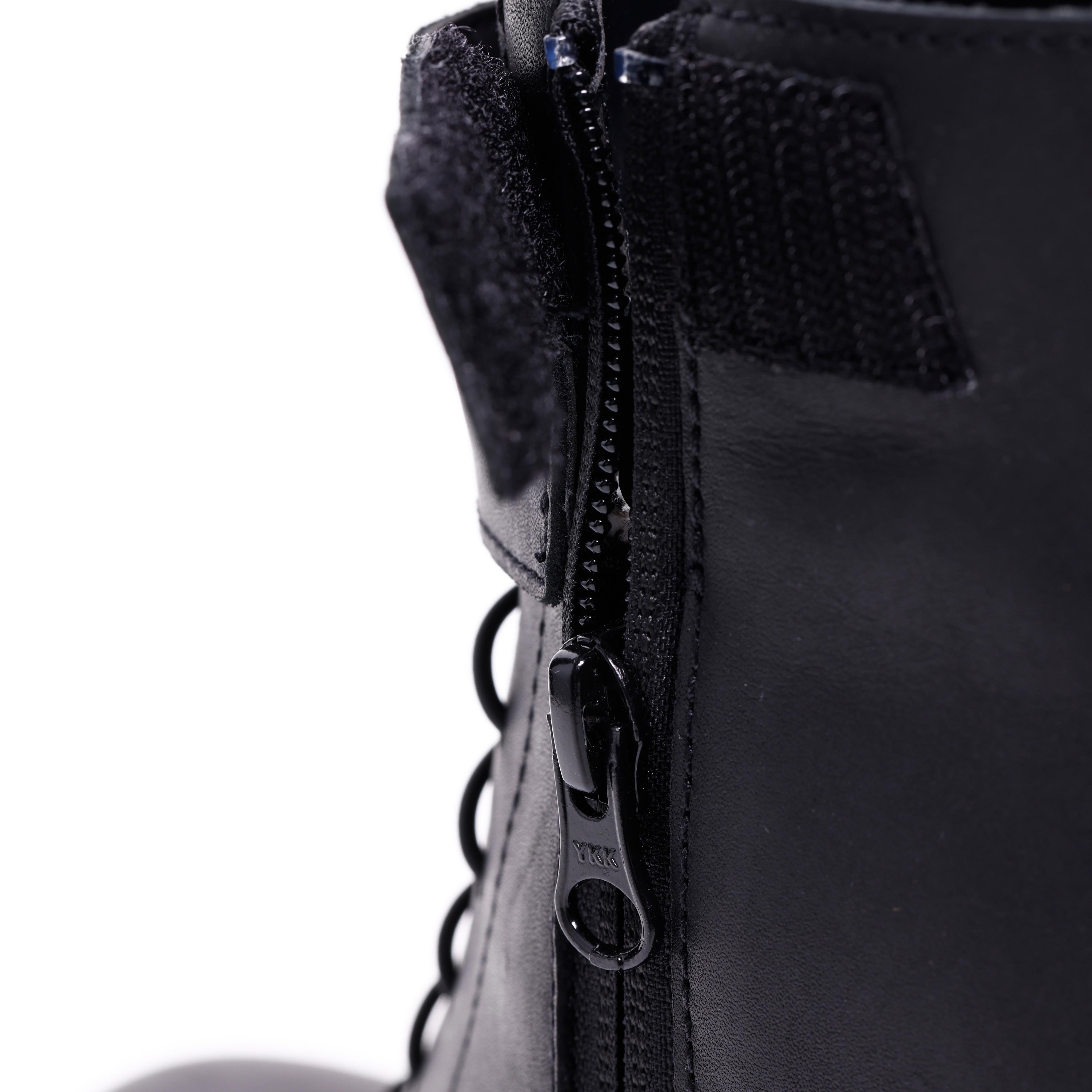 JUNITY WP - BLACK -  - 7