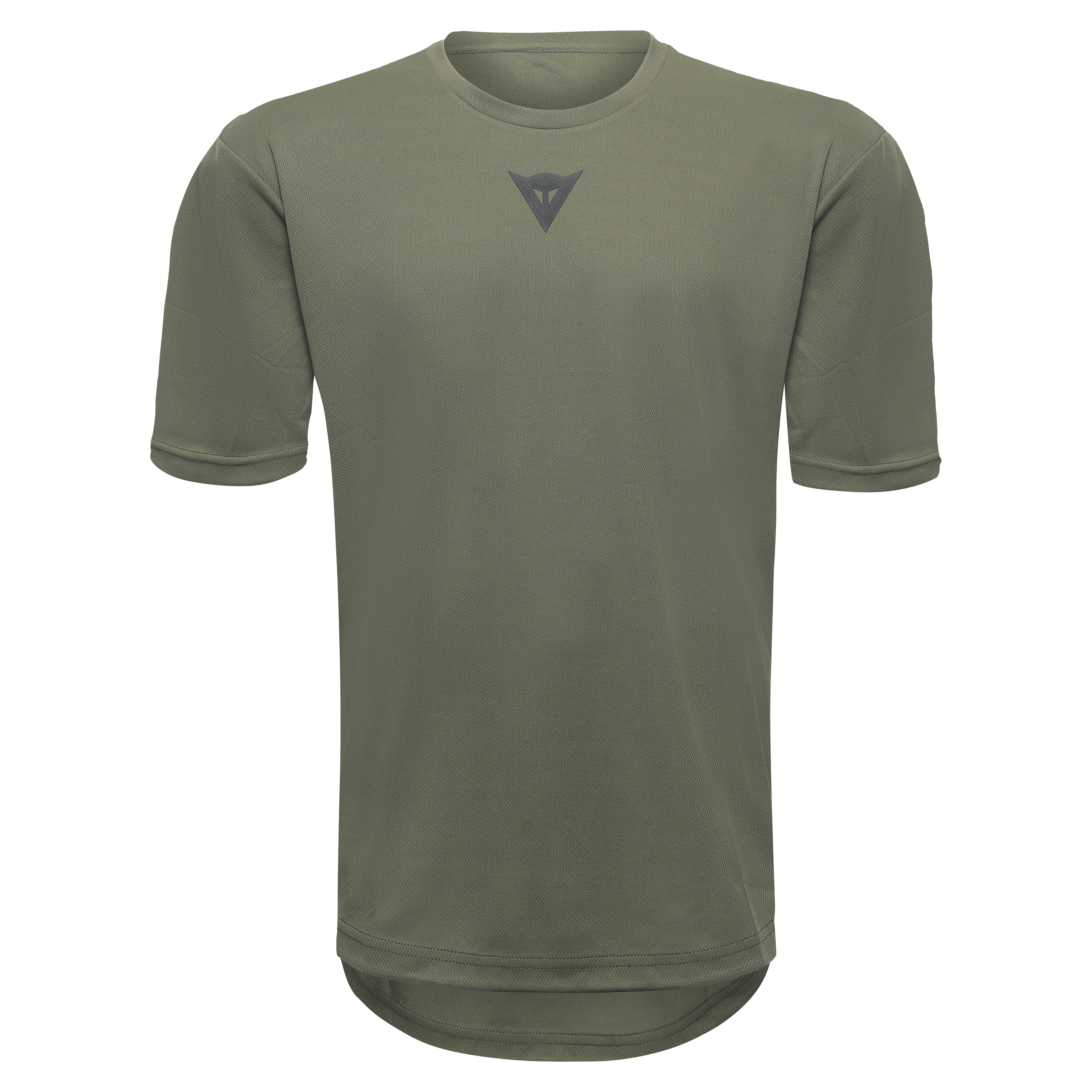 HG OMNIA JERSEY SS - MEN'S SHORT SLEEVE BIKE T-SHIRT - GREEN - 1