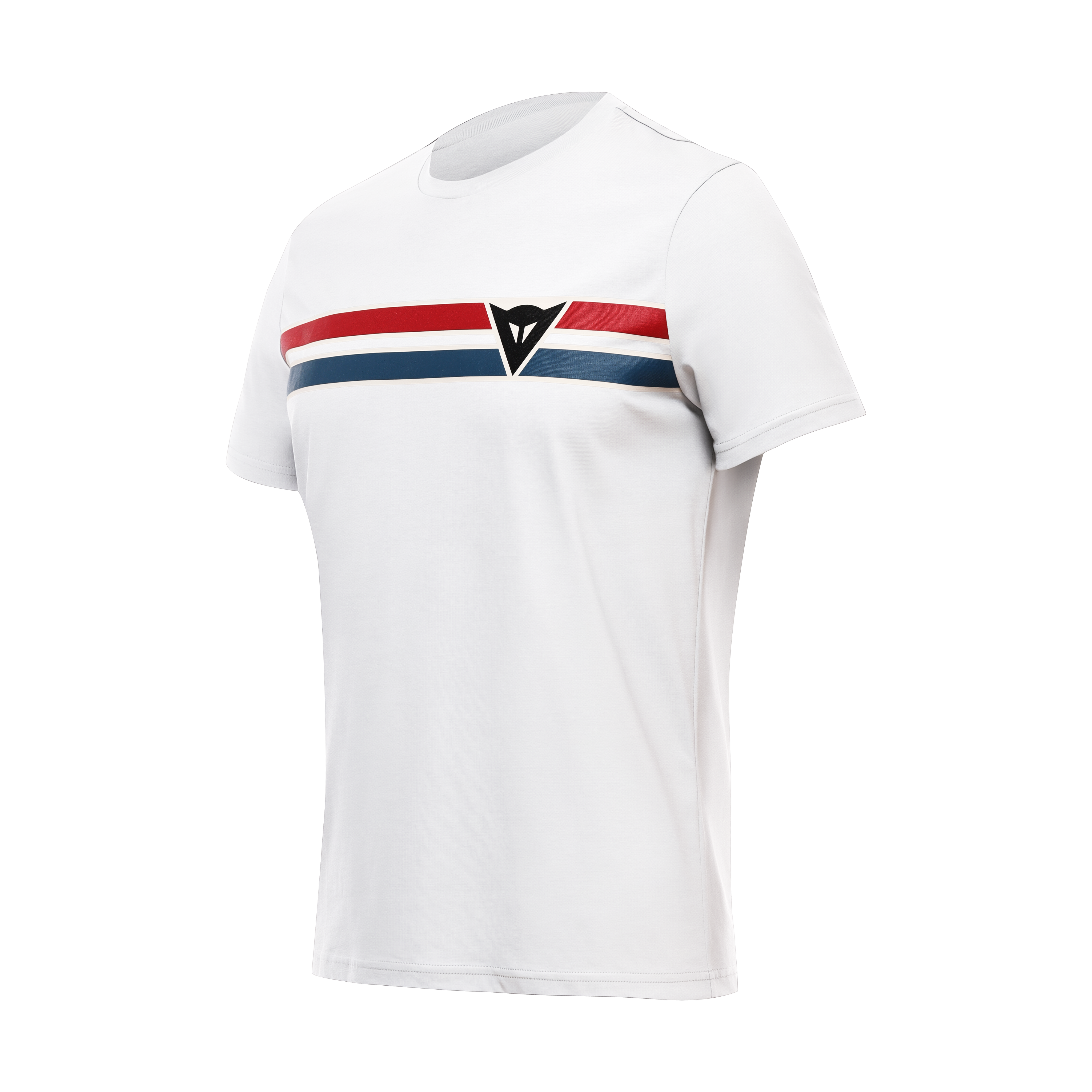 VINTEDGE T-SHIRT - WHITE VINTEDGE - 1