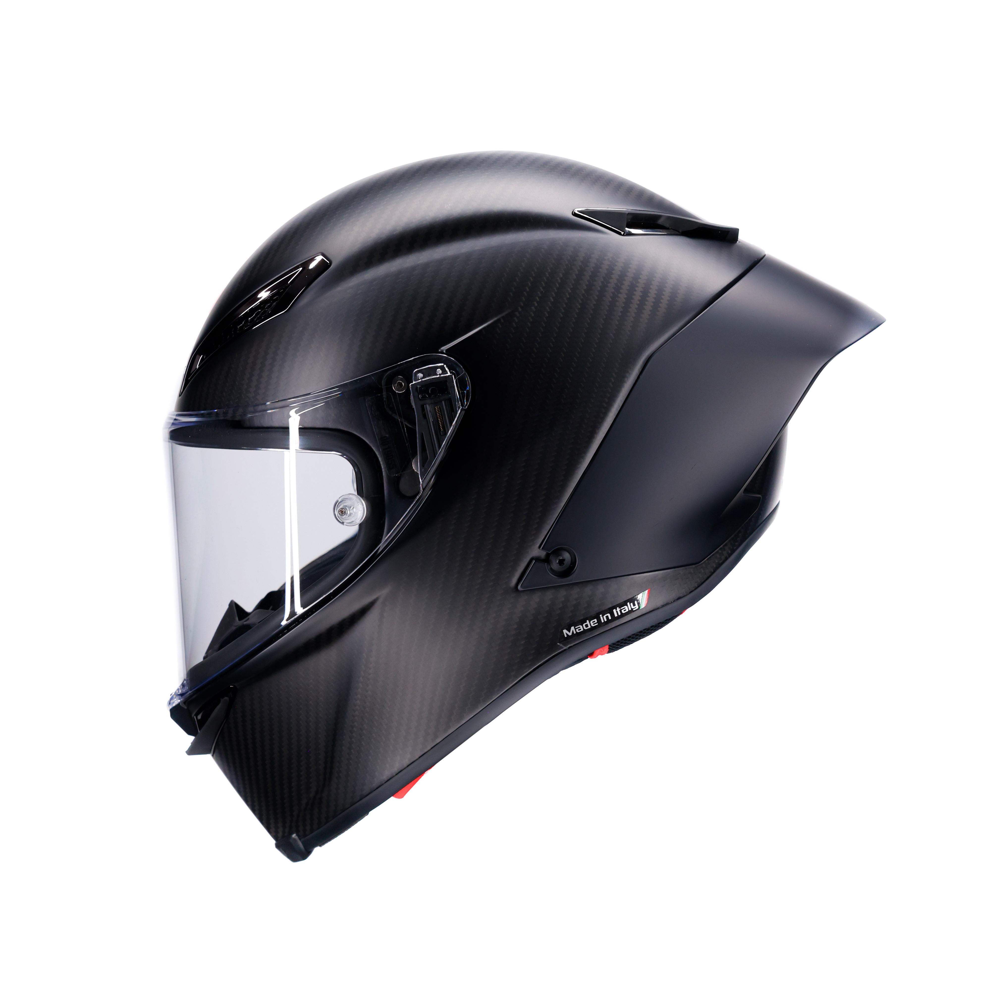 PISTA GP RR S AGV E2206 DOT MPLK -  - 2