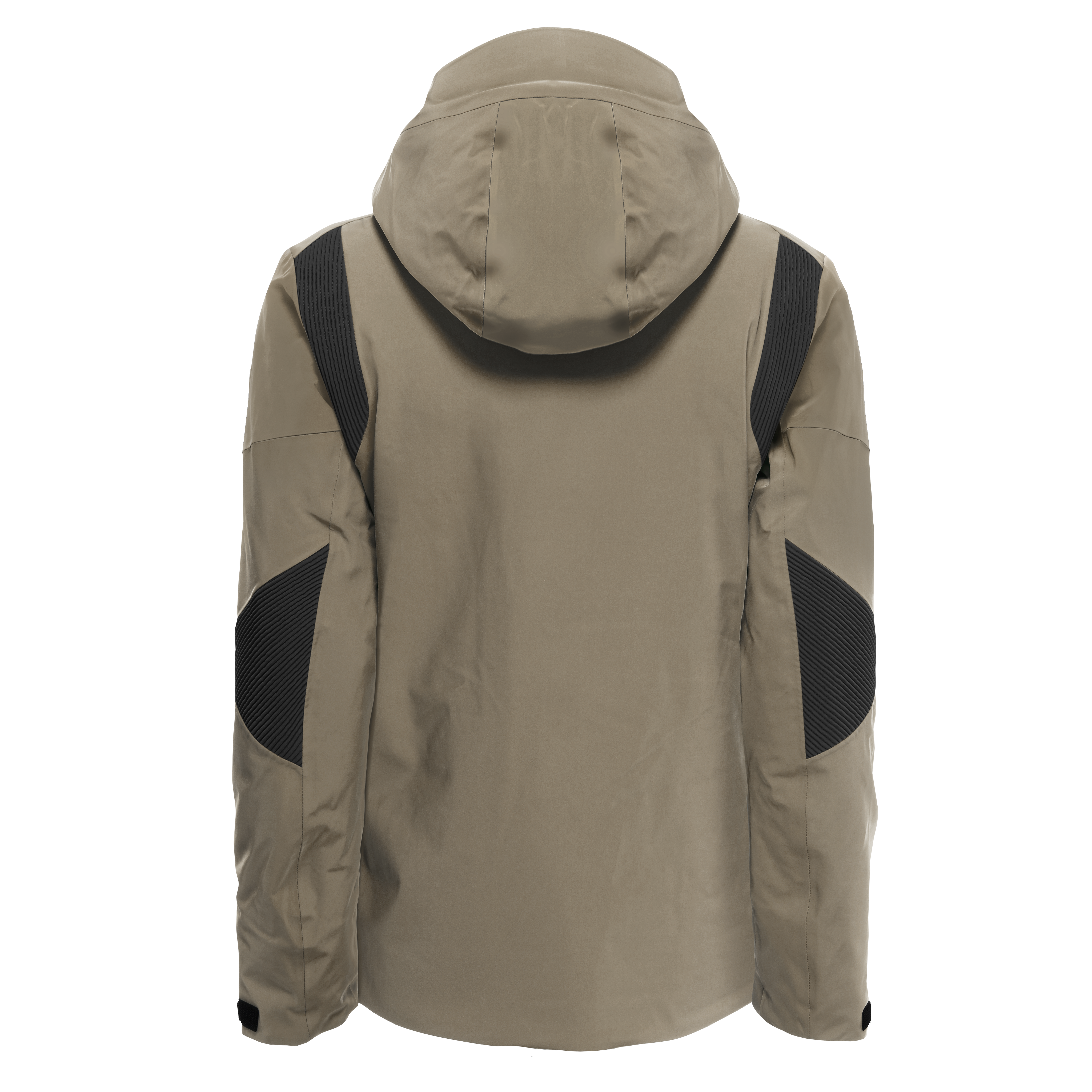 SPEED DEMON LAB DOMEAIR&trade; PRO - GIACCA SCI UOMO - KAKI - 2