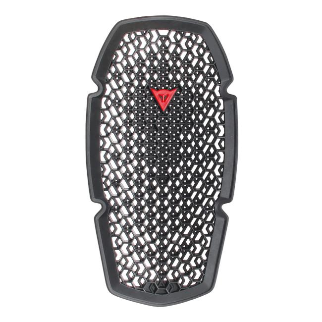 Dainese Pro-Armour G2 2.0 Motorcycle Back Armour Insert - Black - Image 4