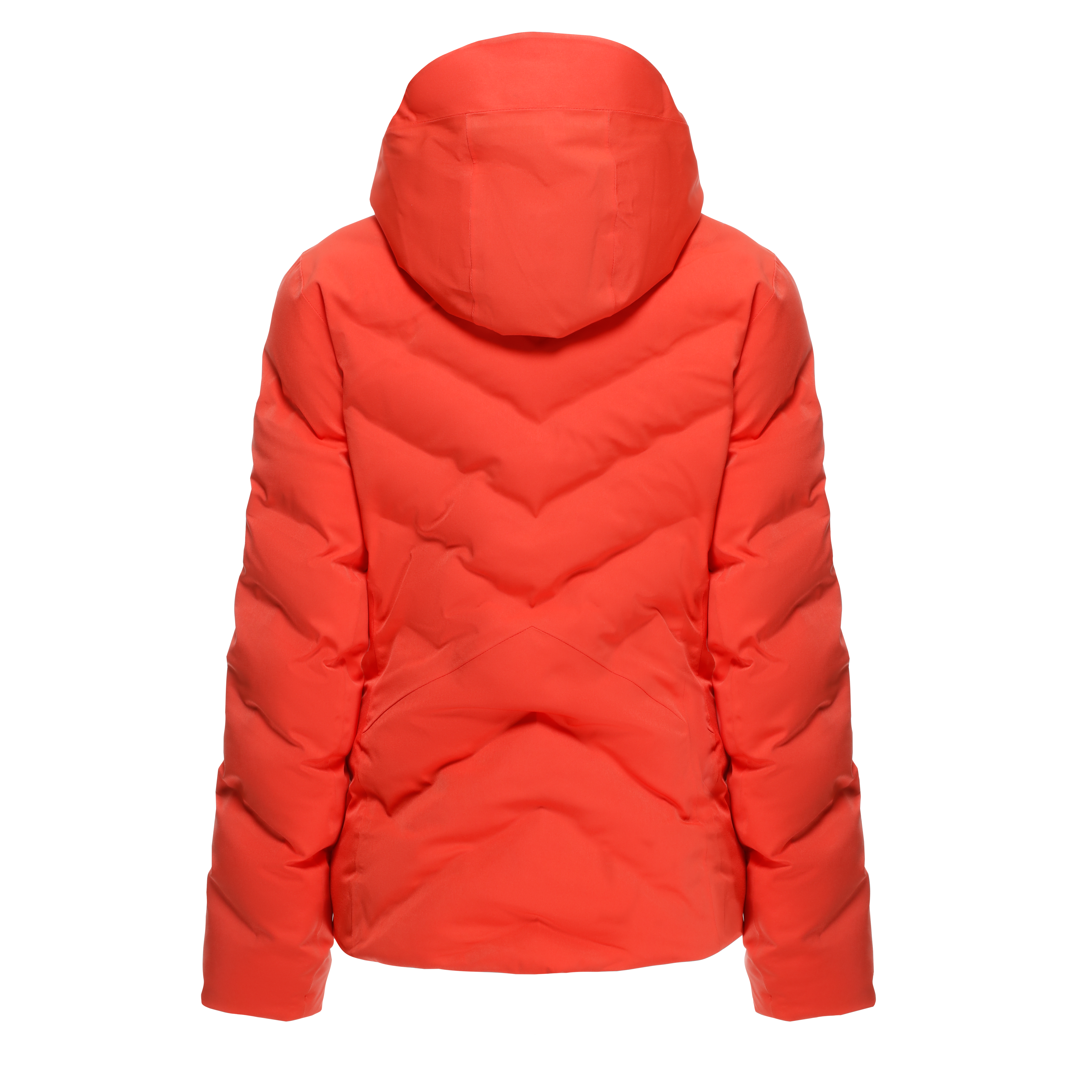 NOVA AEROSENSE-DRY - VESTE DE SKI FEMME - CORAL - 2