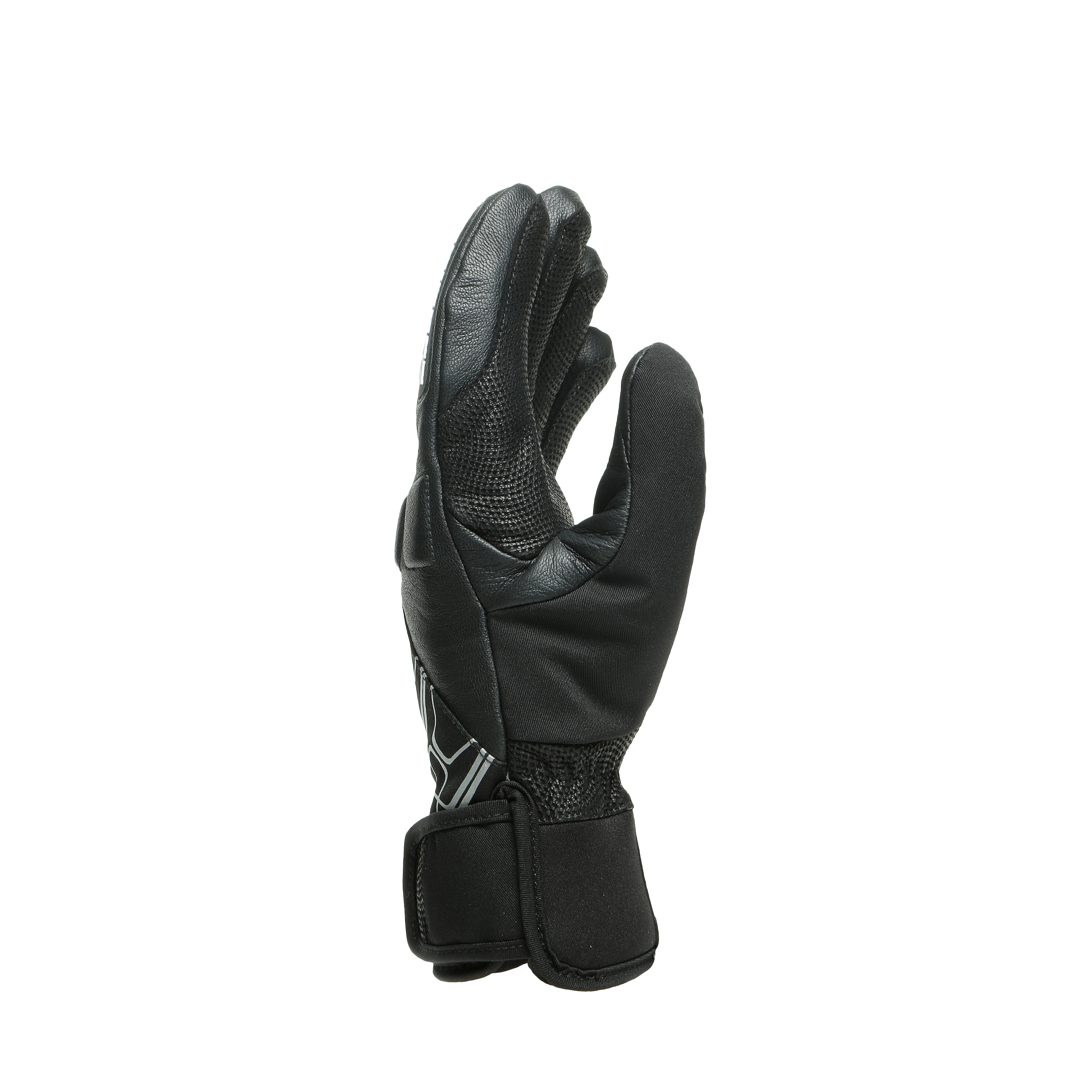 HP SKIHANDSCHUHE F&Uuml;R DAMEN - STRETCH-LIMO/STRETCH-LIMO - 2