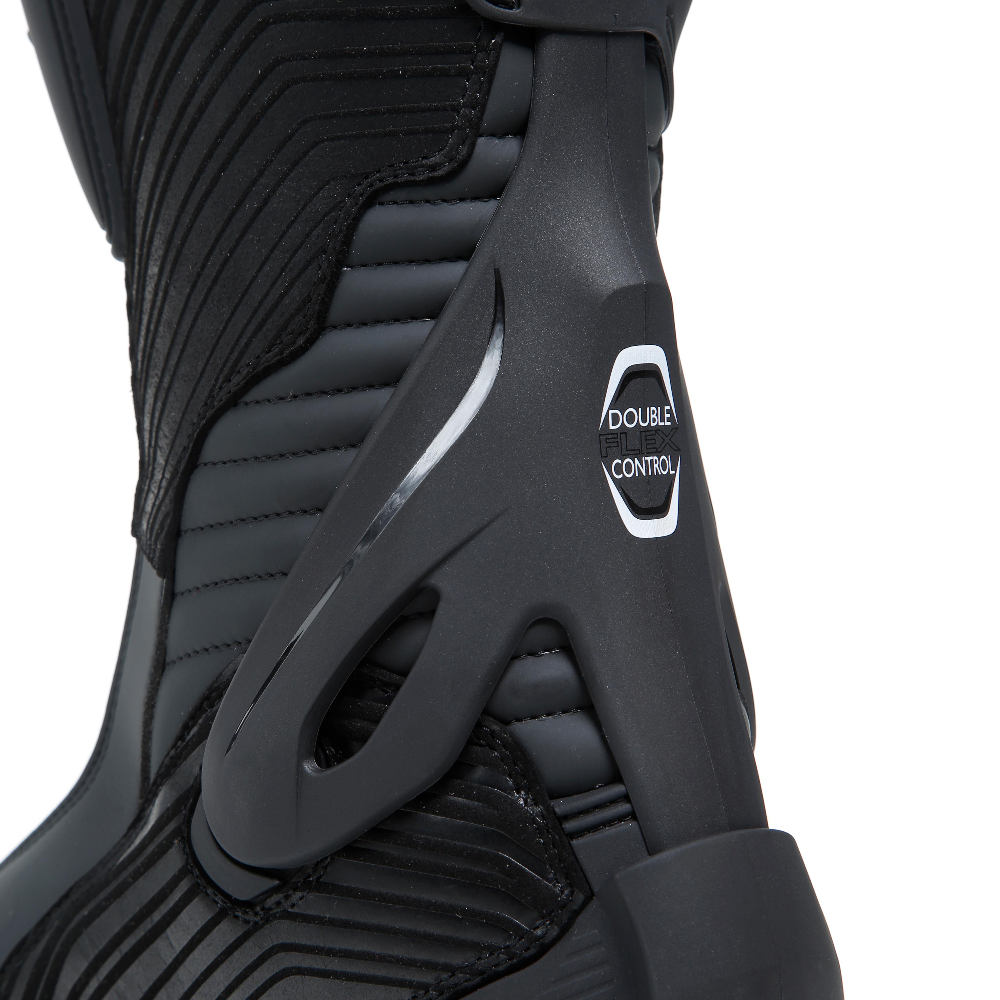 RT-RACE PRO AIR - BLACK/REFLEX -  - 12