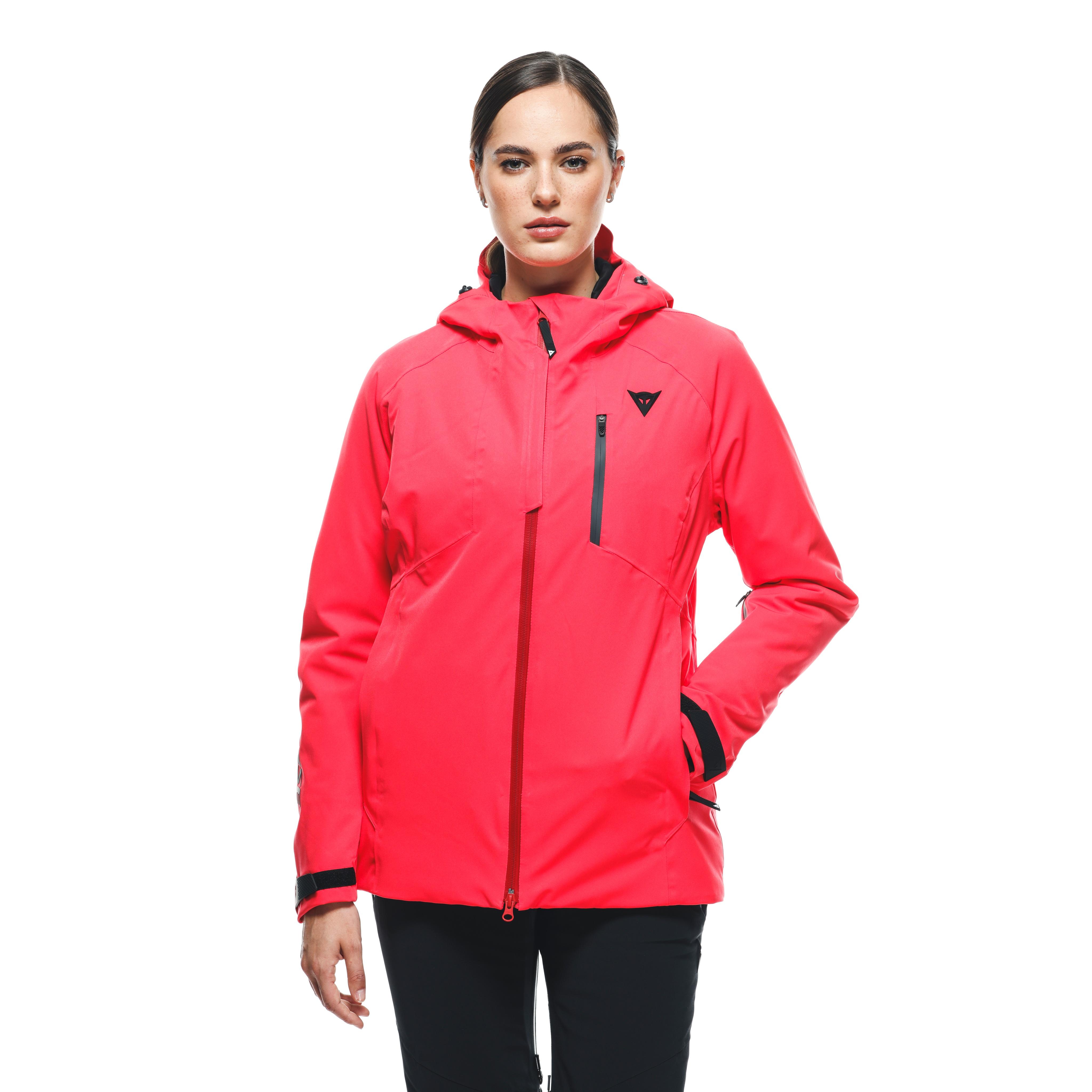 HP PLATEAU WMN - PARADISE-PINK - 6