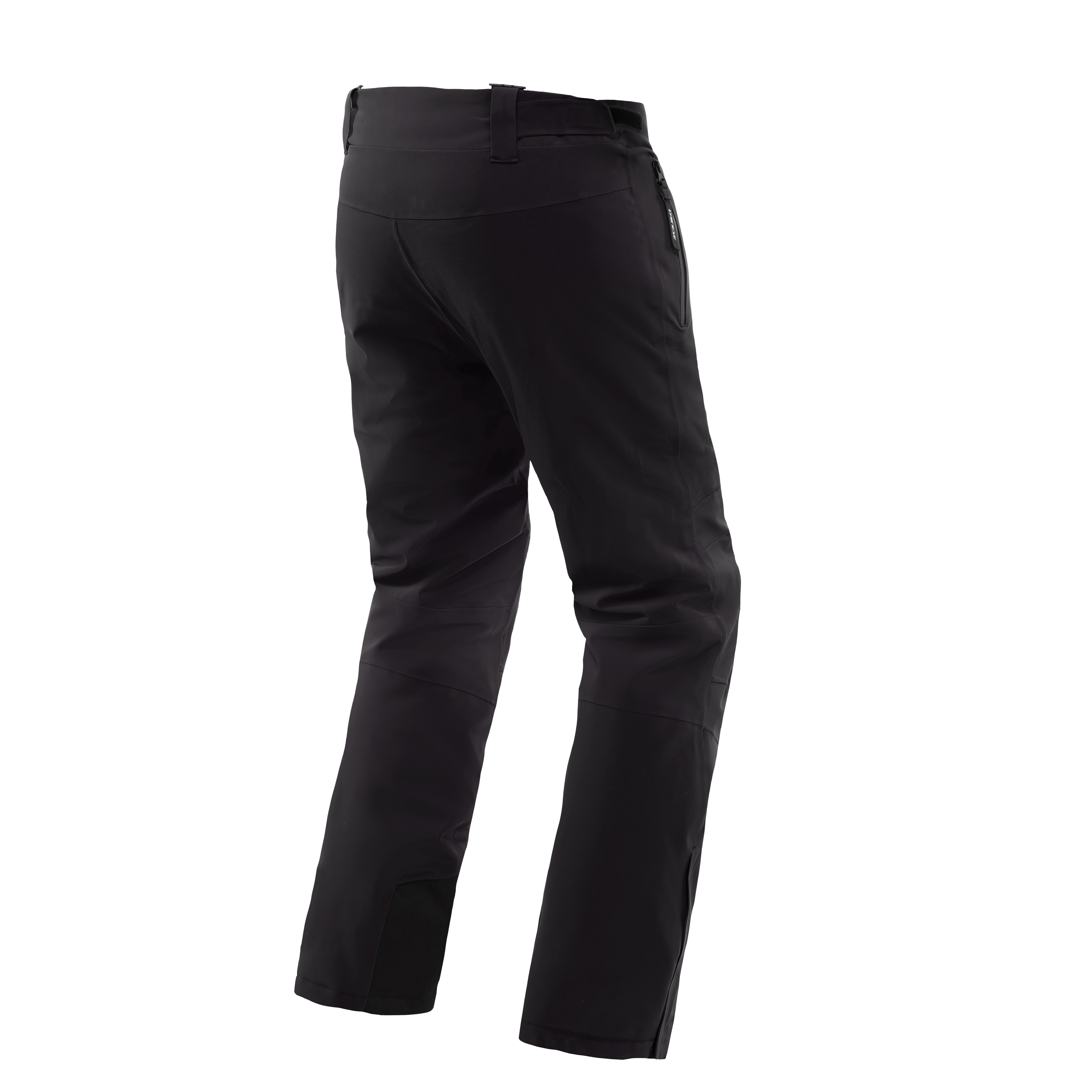 ARIANTE DERMIZAX EV&trade; - MEN'S SKI PANTS - STRETCH-LIMO - 2