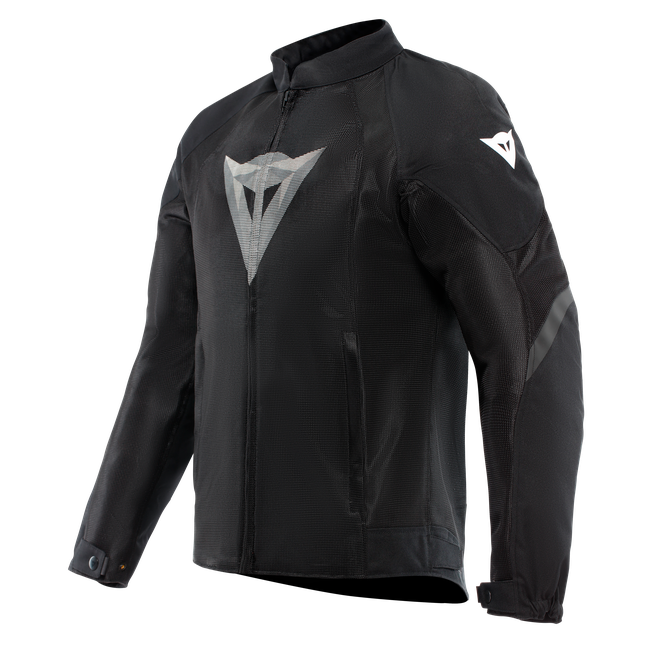 Dainese Men's Black/White Diamond - Herosphere Air - Textile - 48