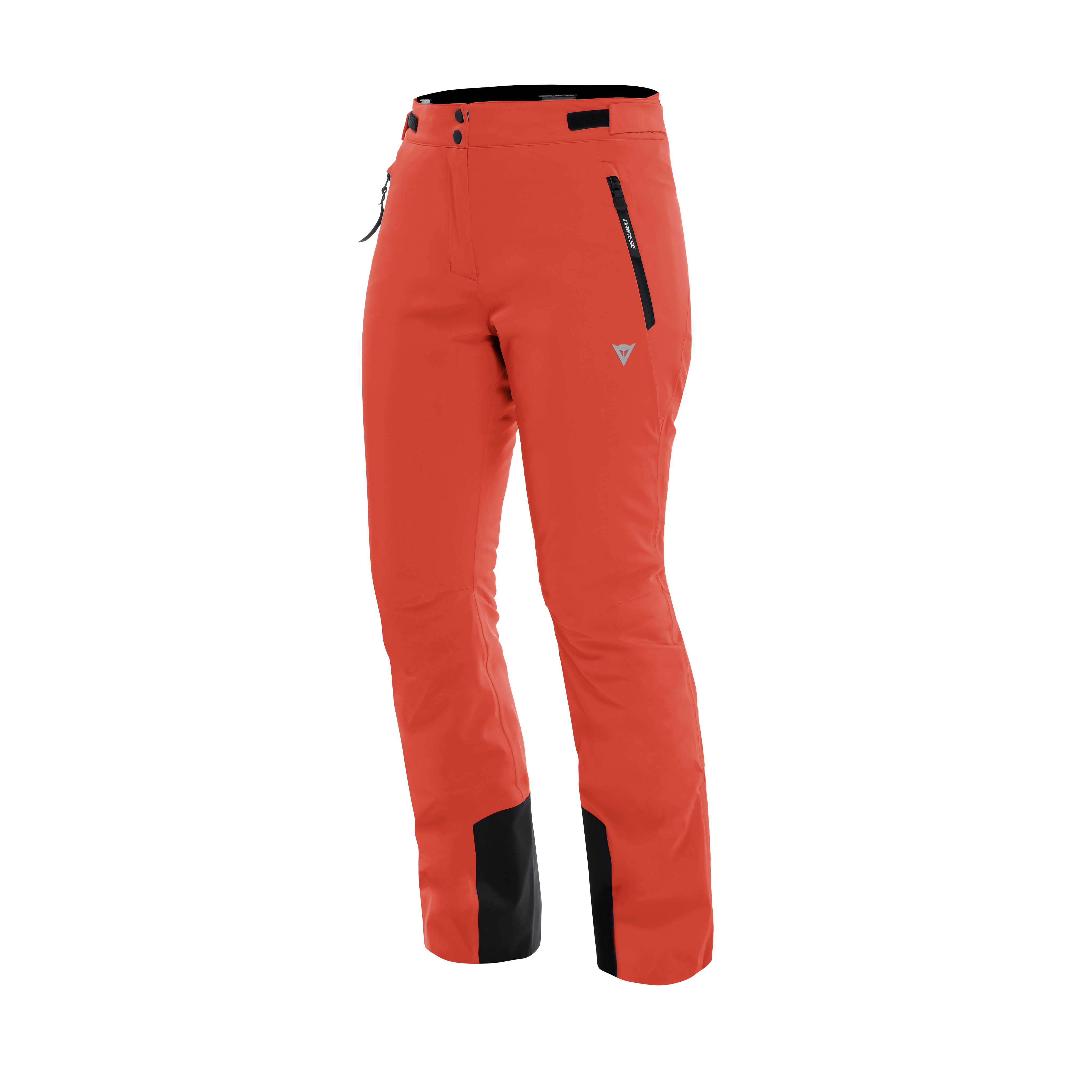 LIGERA DERMIZAX EV&trade; - WOMEN'S SKI PANTS - CORAL - 1