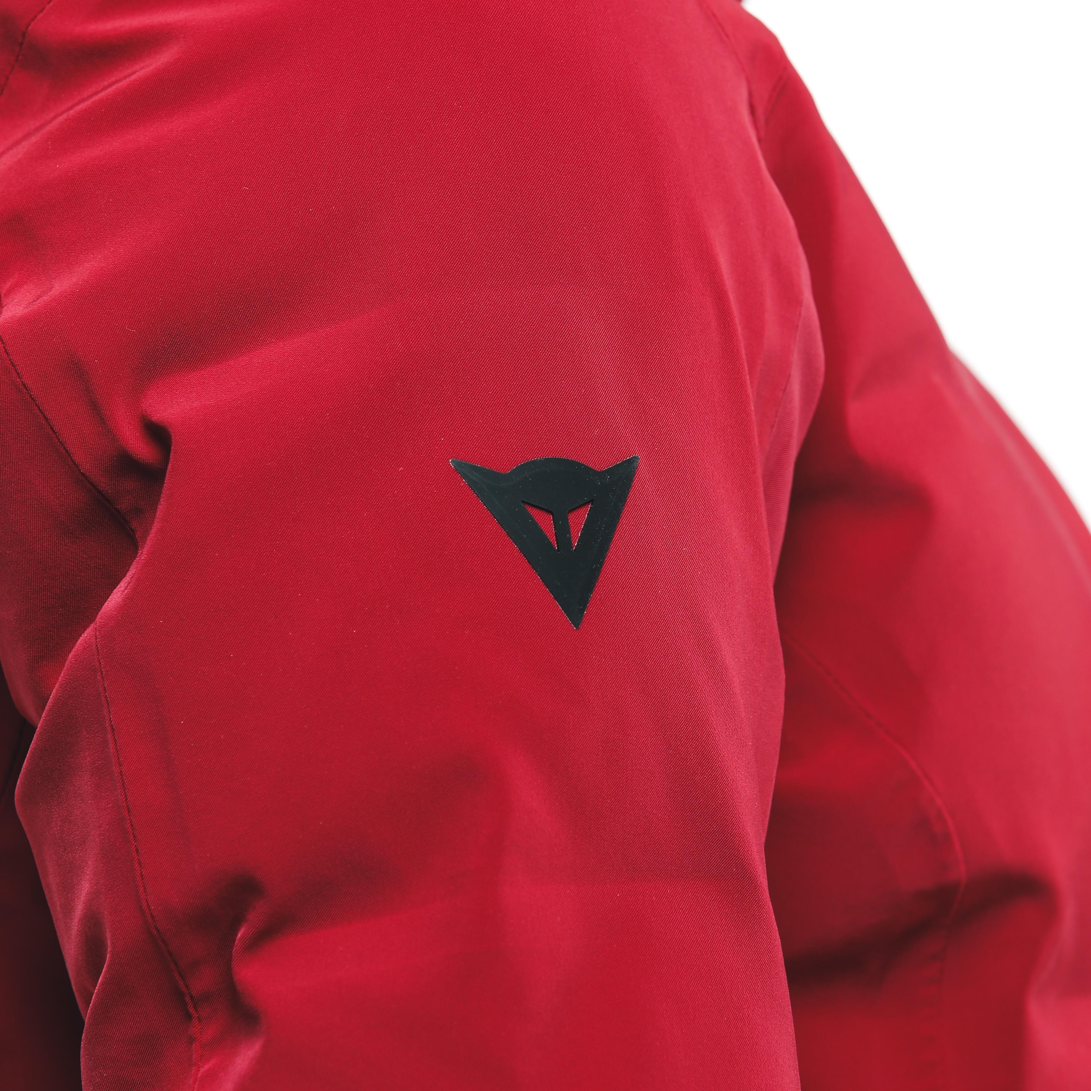 WOMEN'S CROSS-FUNCTIONAL DOWN JACKET - JAM-VIOLET - 8