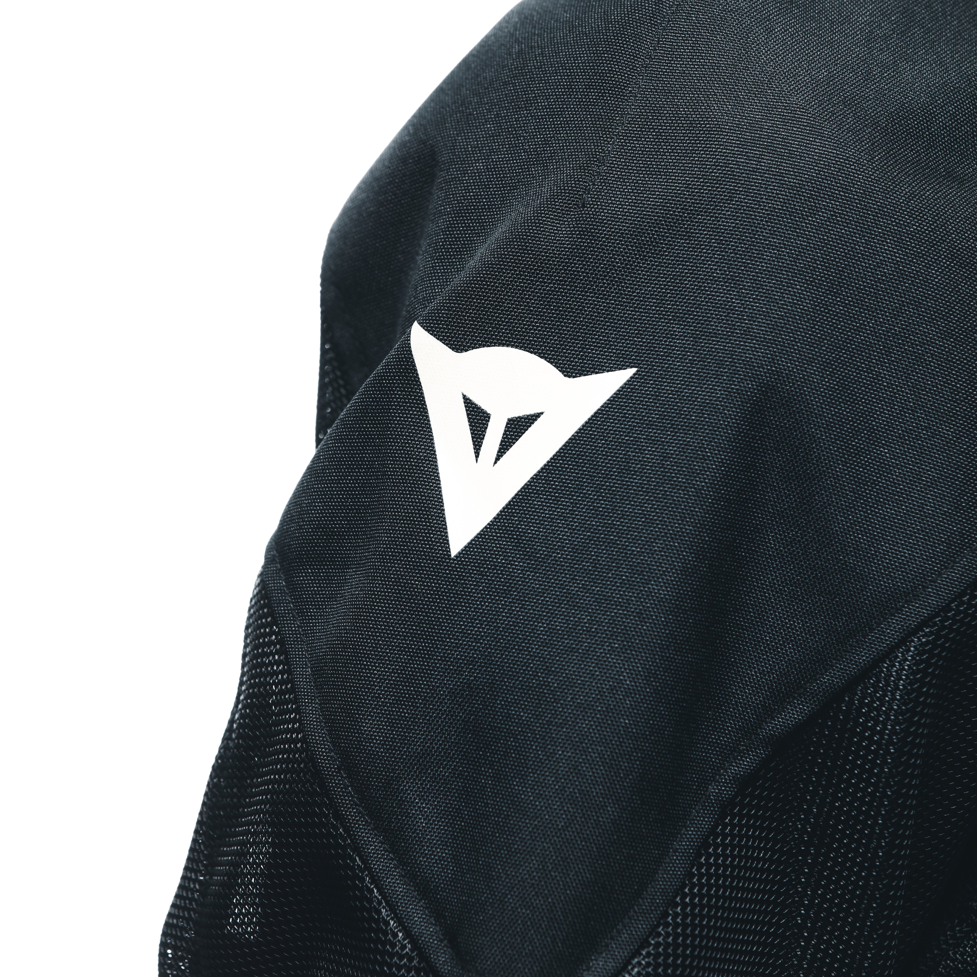 HEROSPHERE AIR - MEN SUMMER MOTORCYCLE JACKET - BLACK/RED DIAMOND - 8