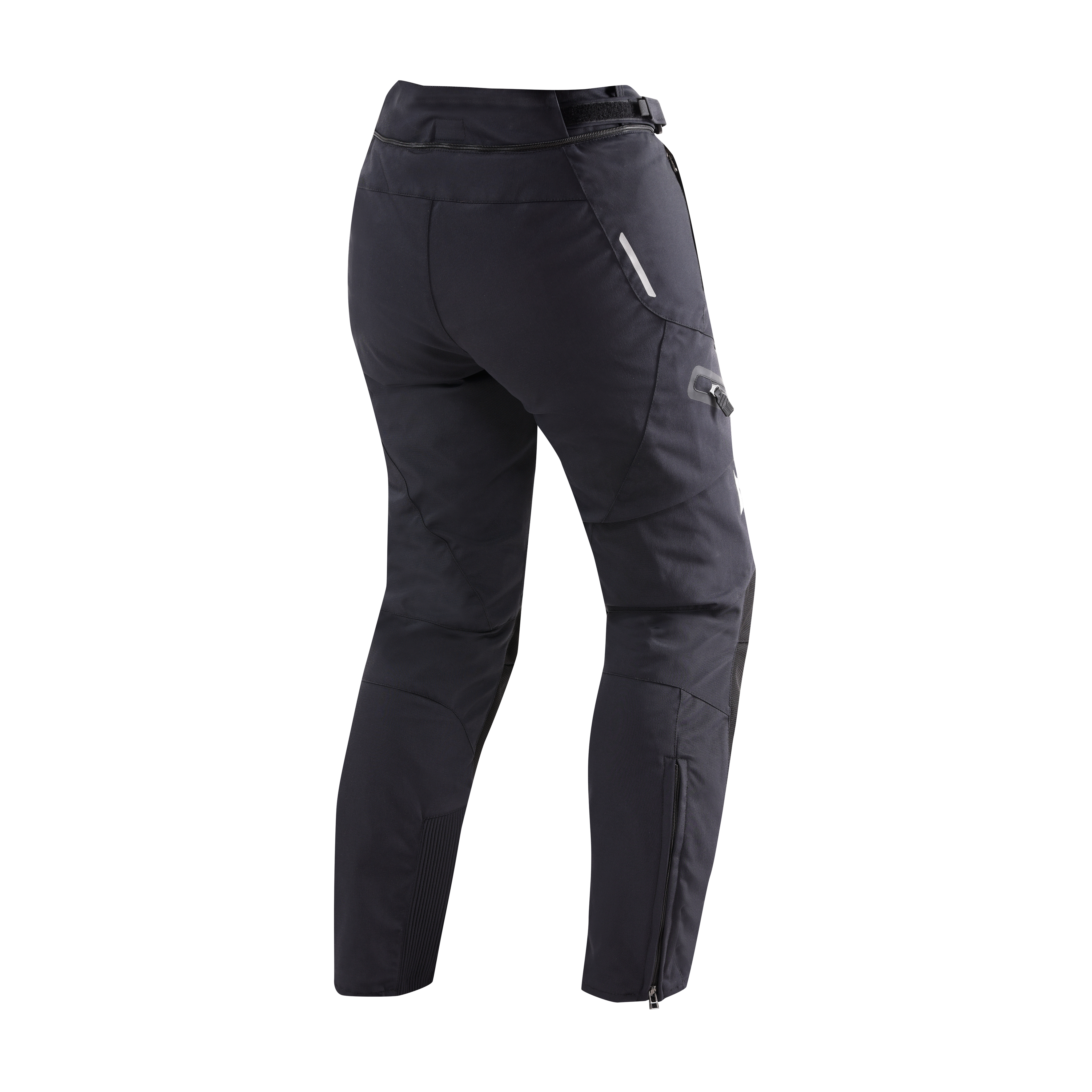 CARVE MASTER 4 GORE-TEX&reg; - WOMEN'S WINTER MOTORCYCLE PANTS - BLACK - 2