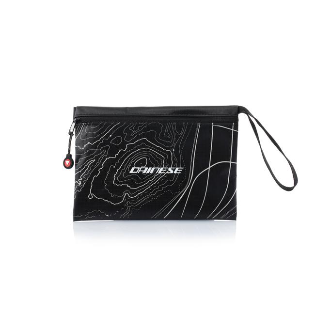 Dainese - Explorer Organizer Small - Rucksäcke Und Taschen - Unisex - Black - Os