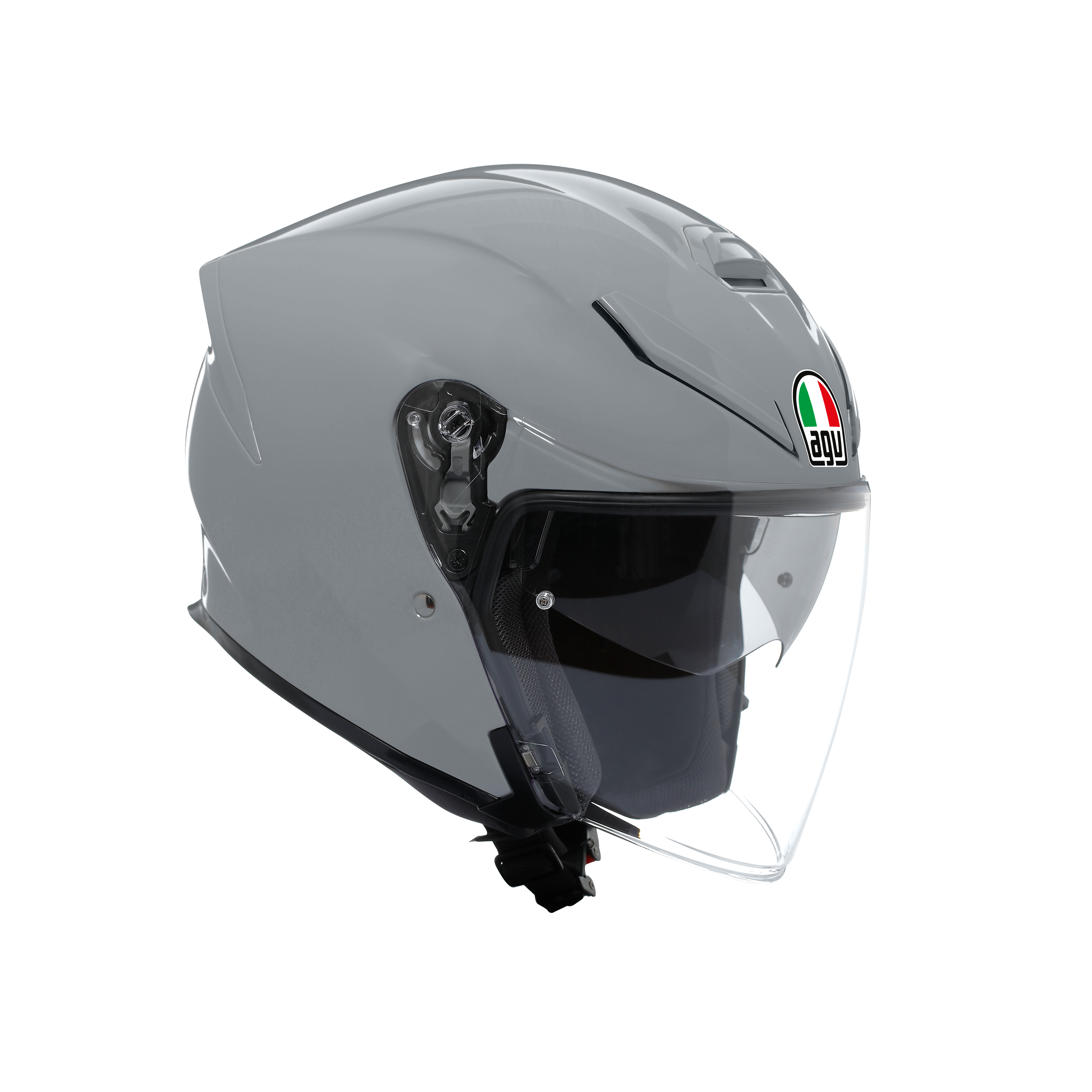 Open Helmets K5 Jet Evo | AGV