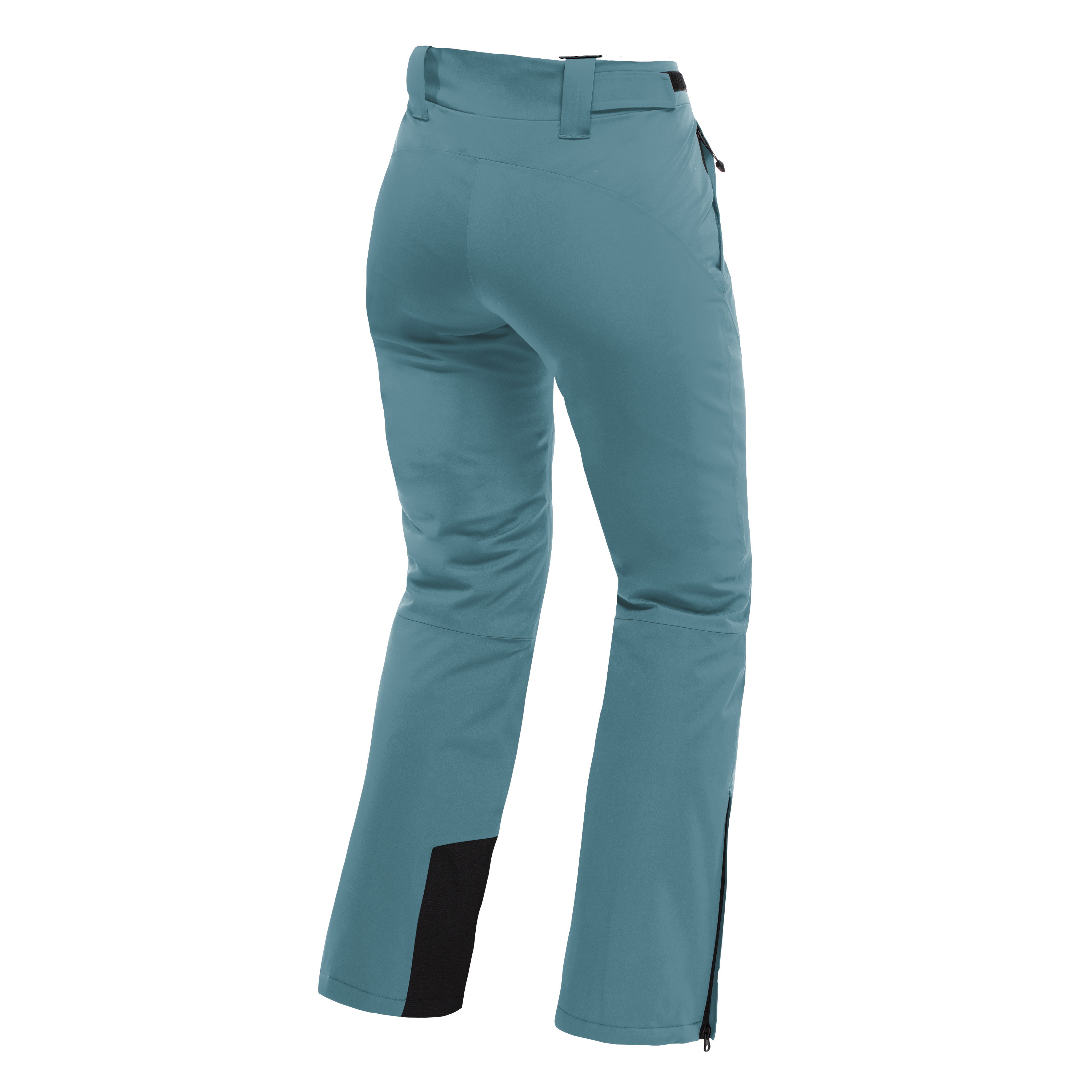OPRA AEROSENSE-DRY - DAMEN-SKIHOSE - STONE BLUE - 2