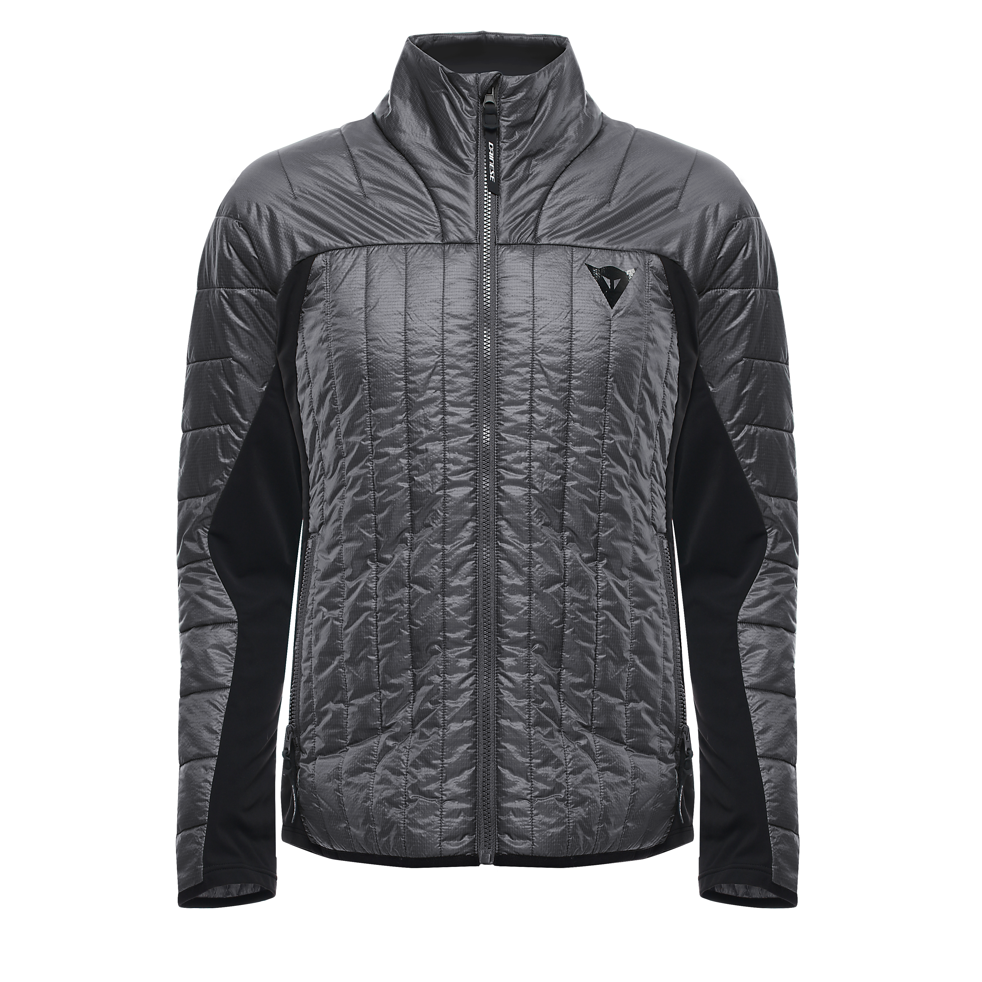THERMO GEF&Uuml;LLTE SKI JACKE F&Uuml;R HERREN - CASTLE-ROCK - 1