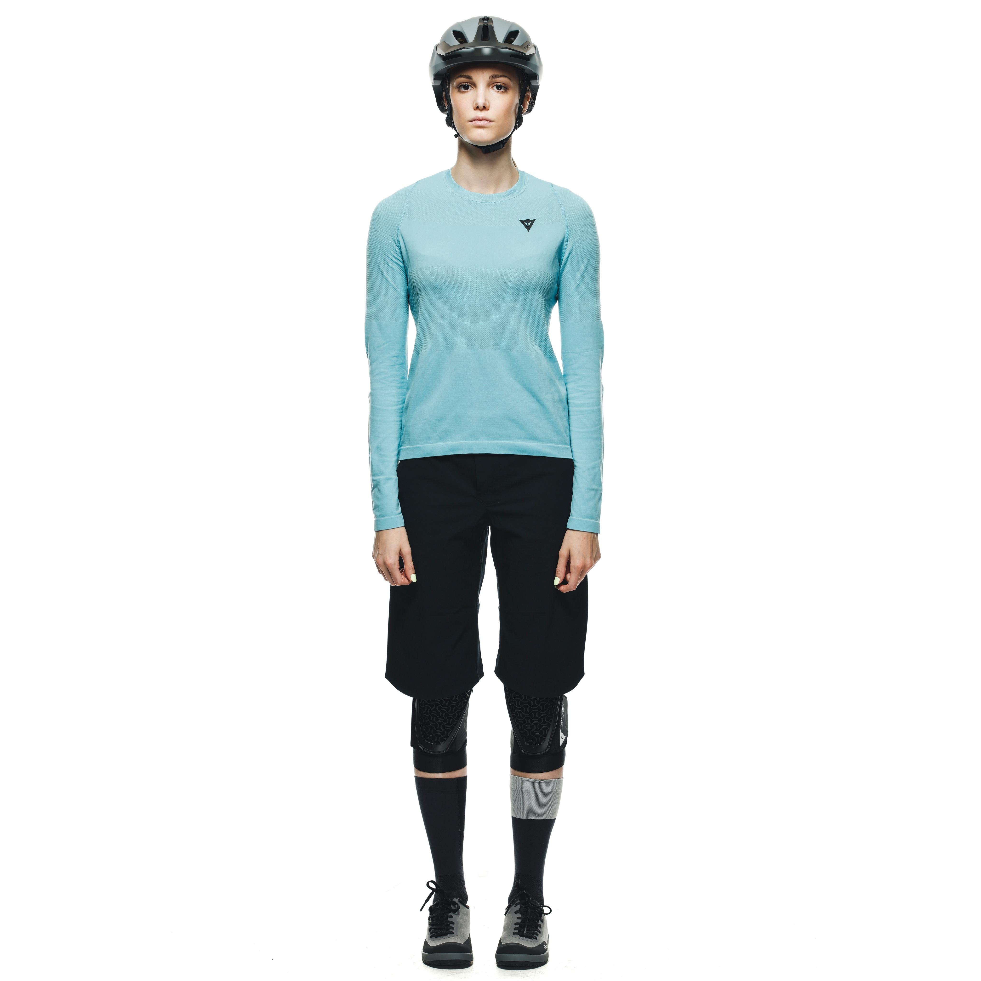 HGL JERSEY LS WMN - LIGHT-BLUE - 3