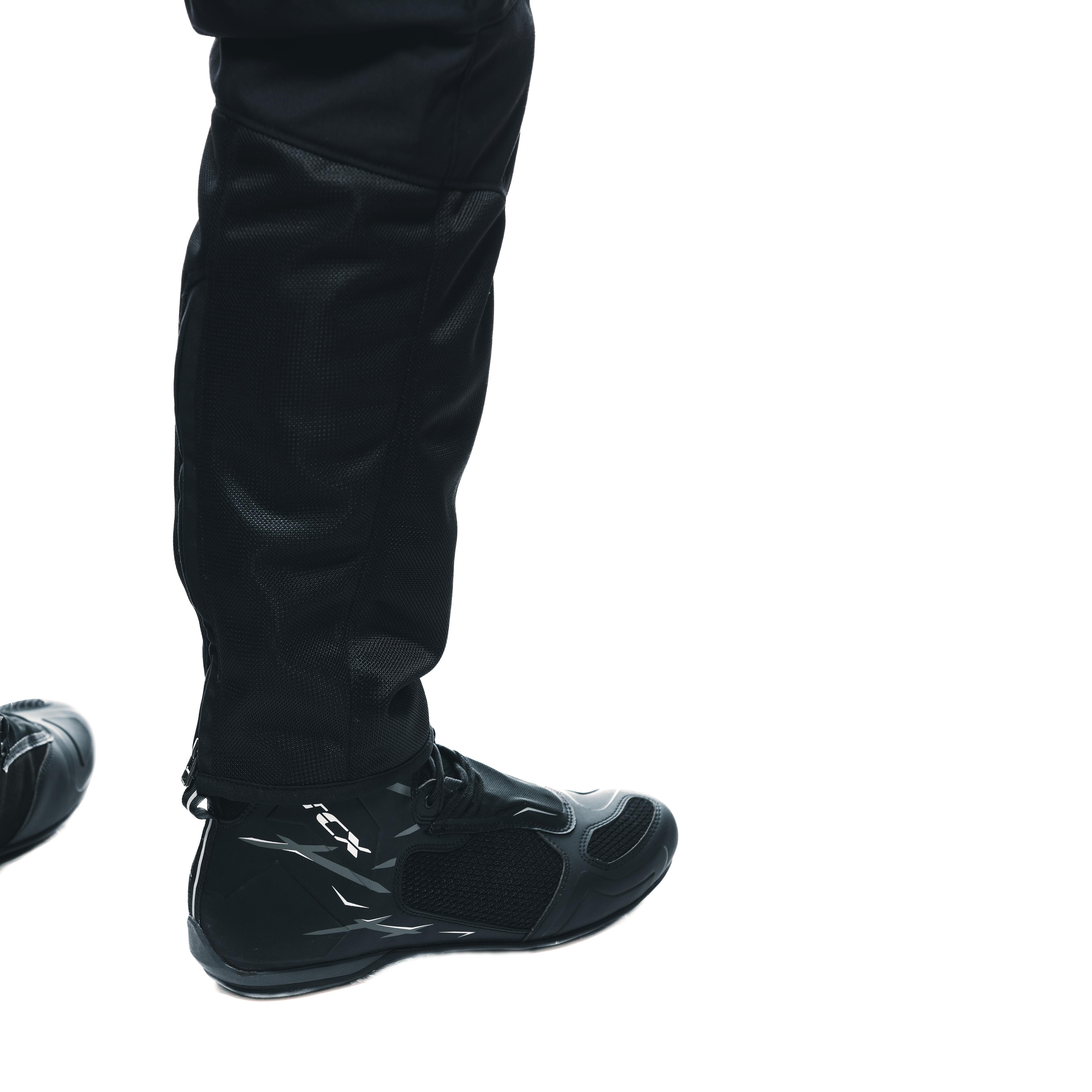 DRAKE 2 SUPER AIR - MEN'S SUMMER MOTORCYCLE PANTS IN FABRIC