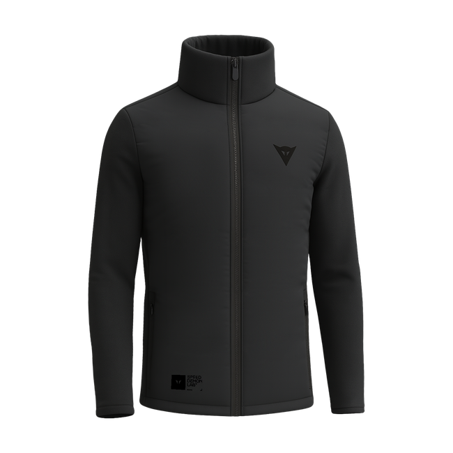 Dainese - Speed Demon Lab Domeair Couche Technique De Ski Femme - Sous-vetements Techniques - Women - Stretch-limo - L