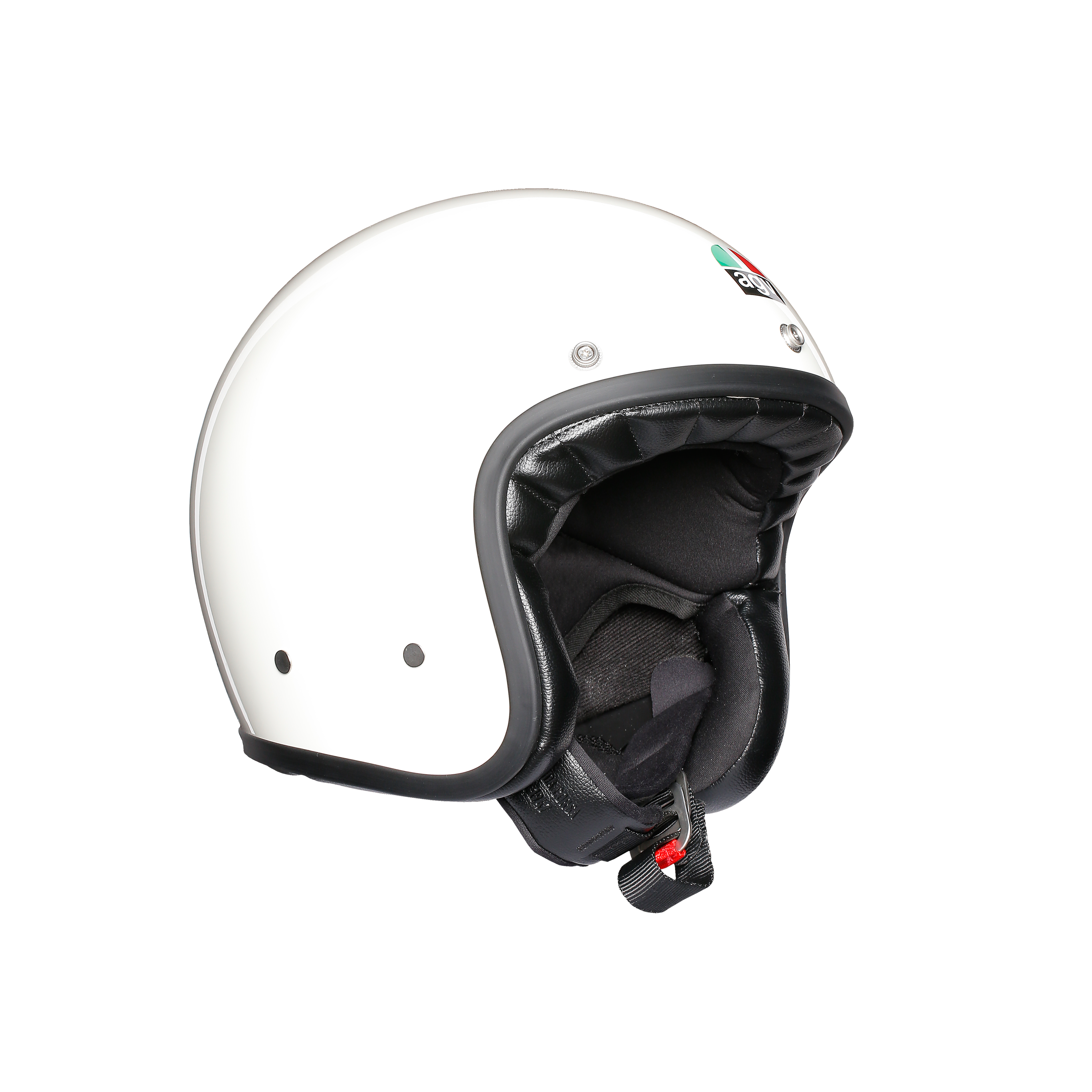 X70 MONO DOT - WHITE -  - 3