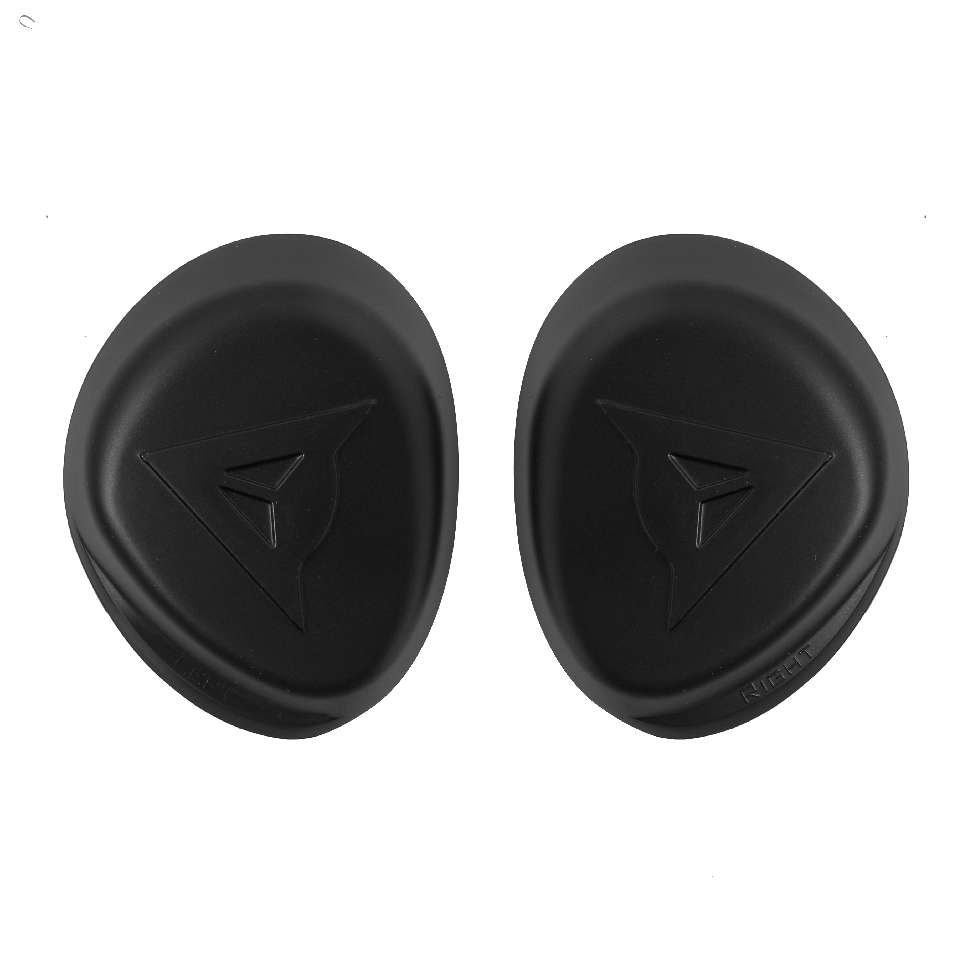 PISTA ELBOW SLIDER - BLACK - 1