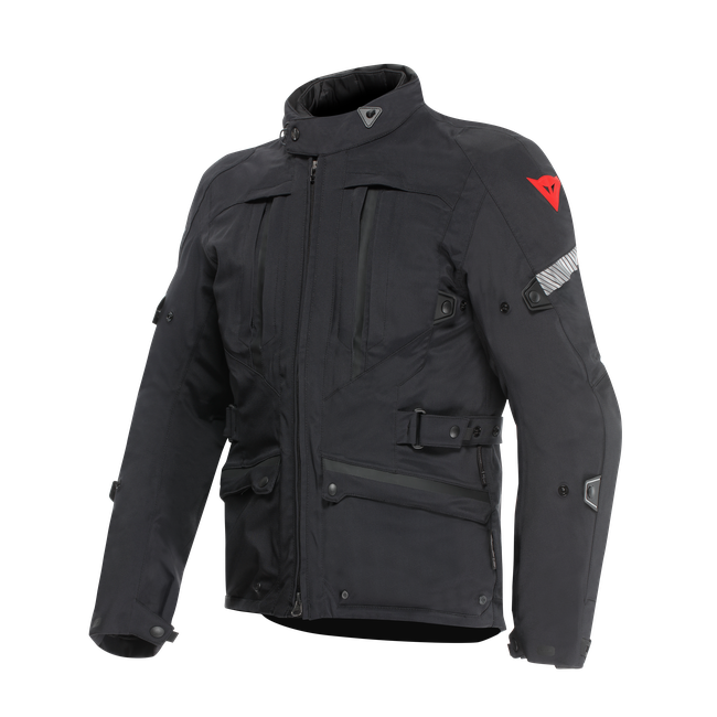 Dainese - Mangen Absøluteshell Pro - Imperméables - Men - Black/black - 52