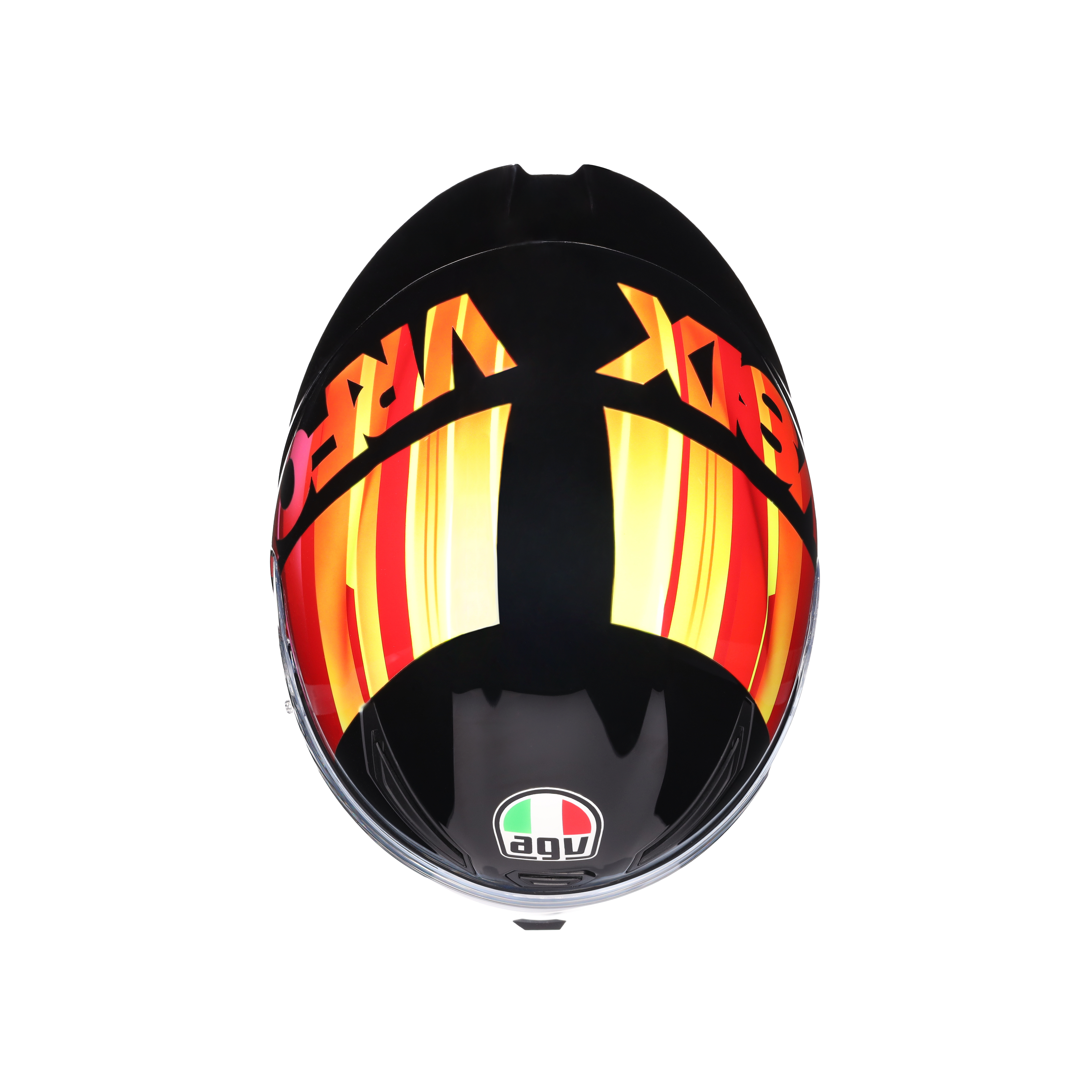 K1 S PULSE 46 - CASQUE MOTO INT&Eacute;GRAL E2206 -  - 5