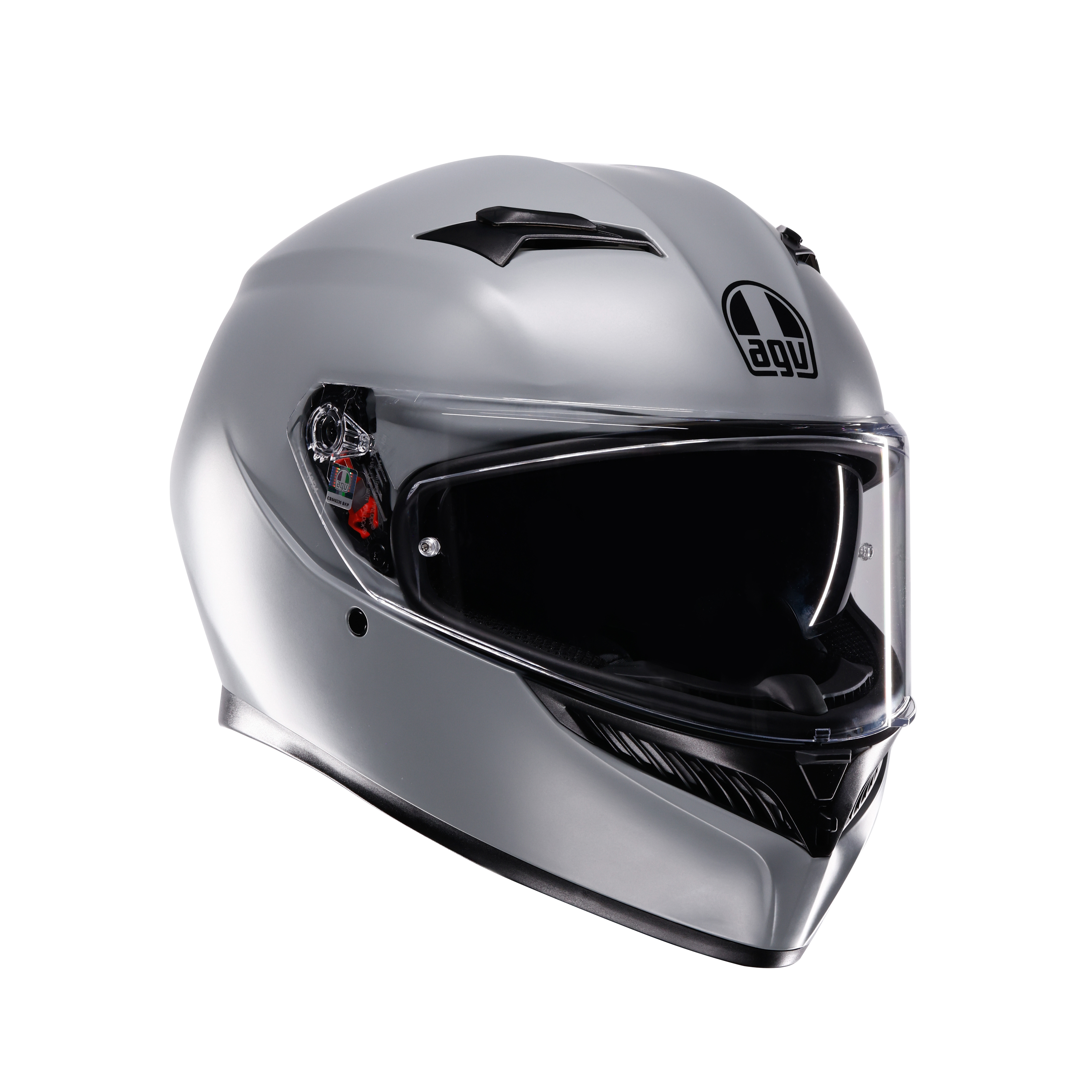 K3 E2206 - MONO MATT NARDO GREY -  - 1