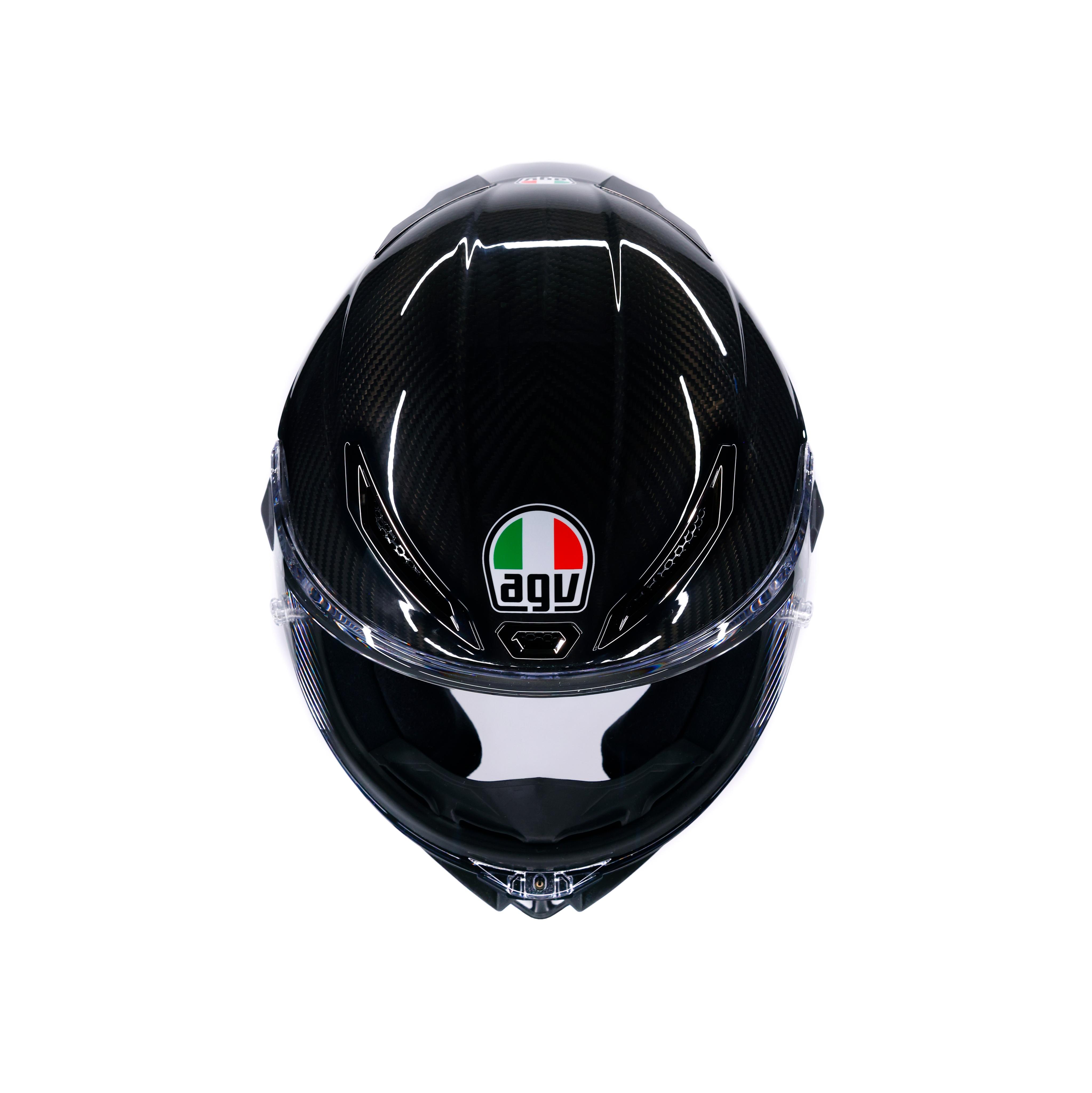 PISTA GP RR S AGV E2206 DOT MPLK -  - 5
