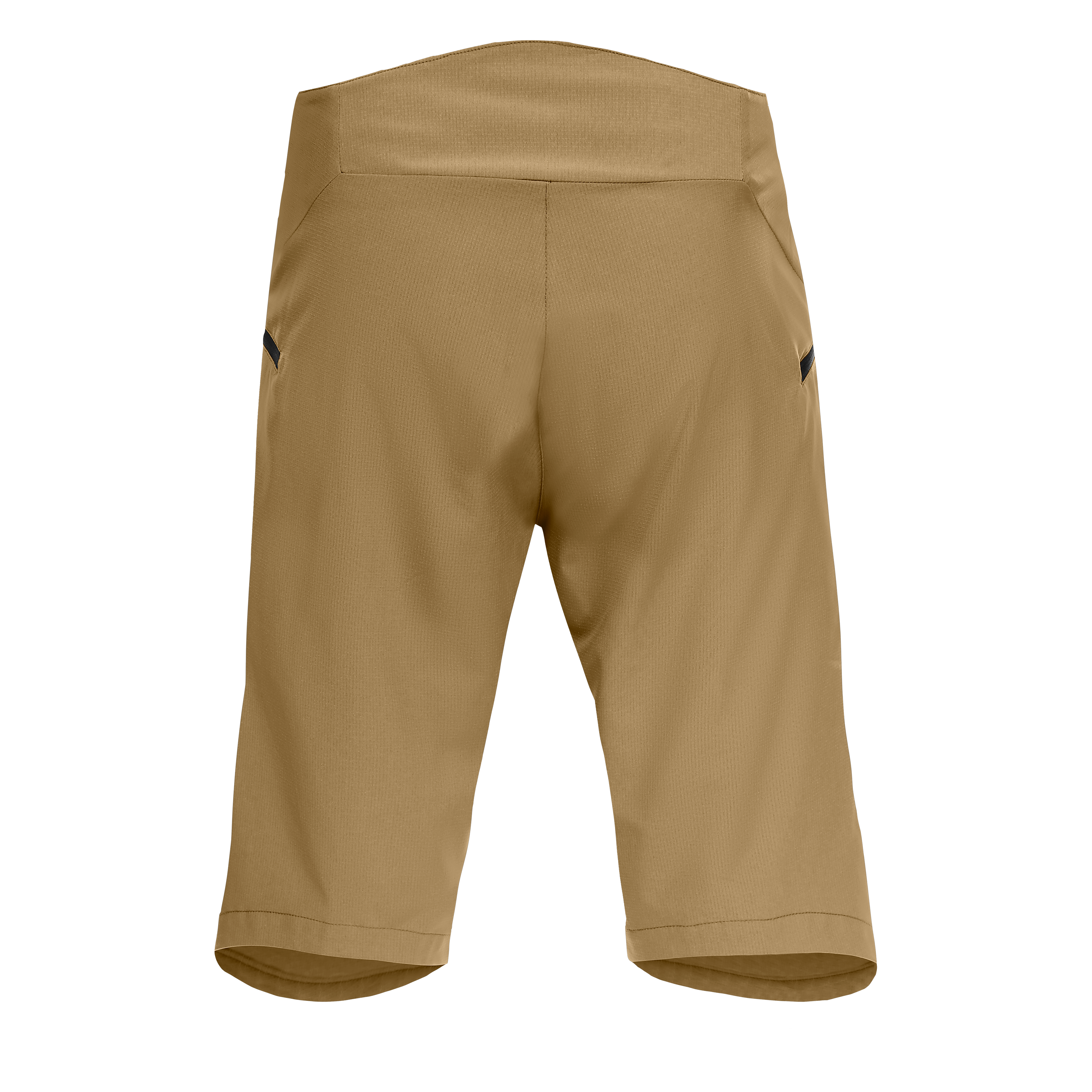 HG AER - MEN'S BIKE SHORTS - BROWN - 2