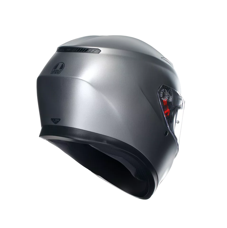 agv grey helmet K3 Mono Solid Matte Nardo Gray / S The AGV K6 S is a full K6 S NARDO GREY -
