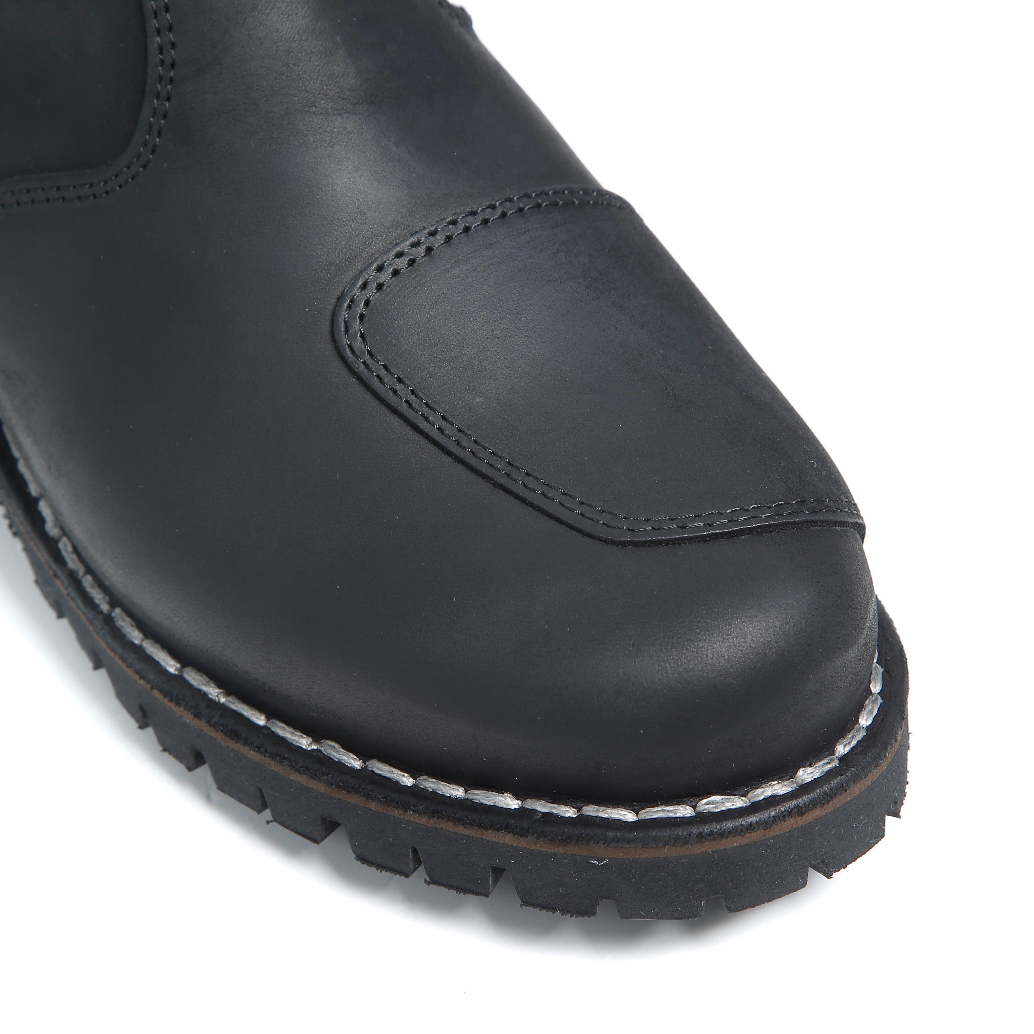 FUEL WP - BLACK -  - 8