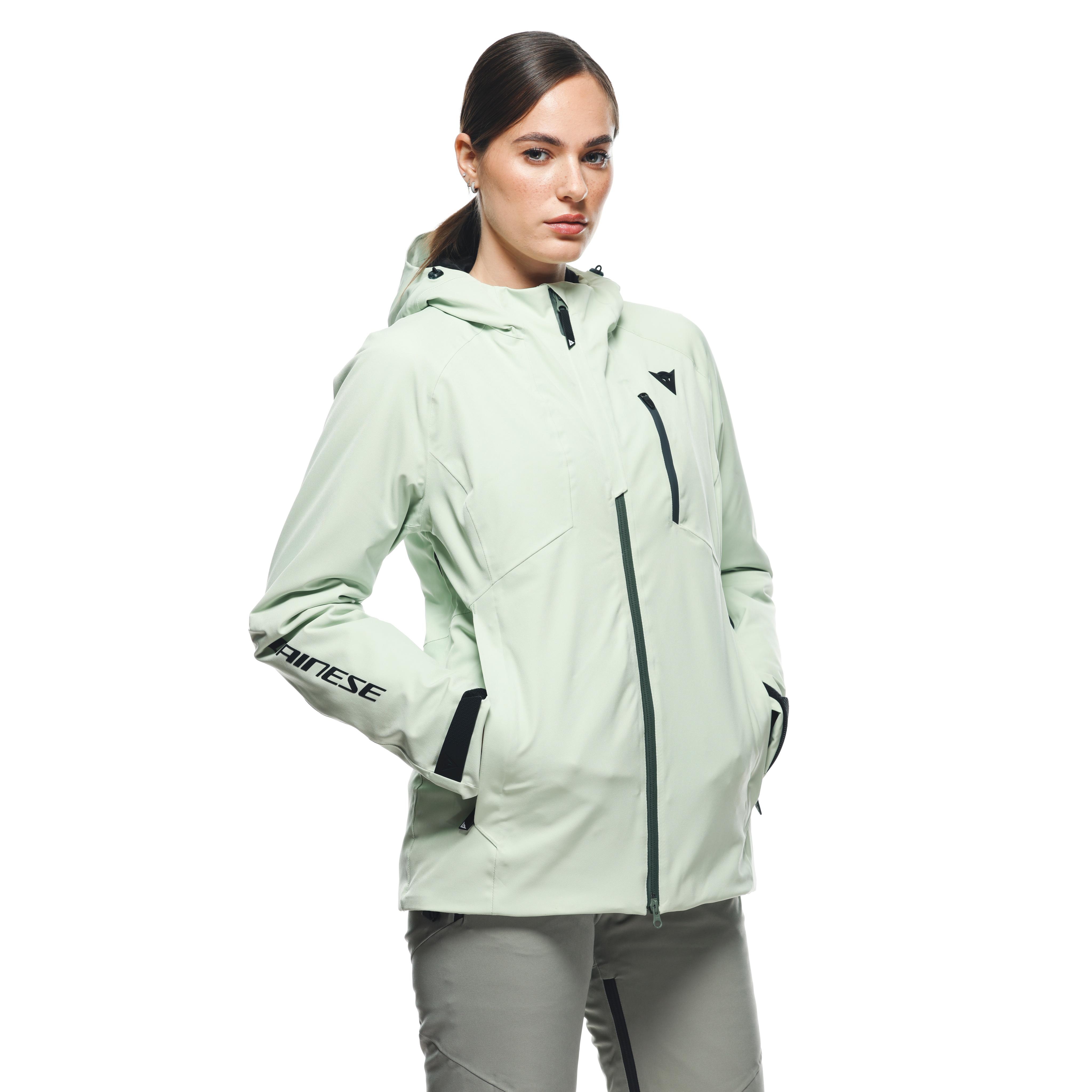HP PLATEAU WMN - CELADON-GREEN - 7