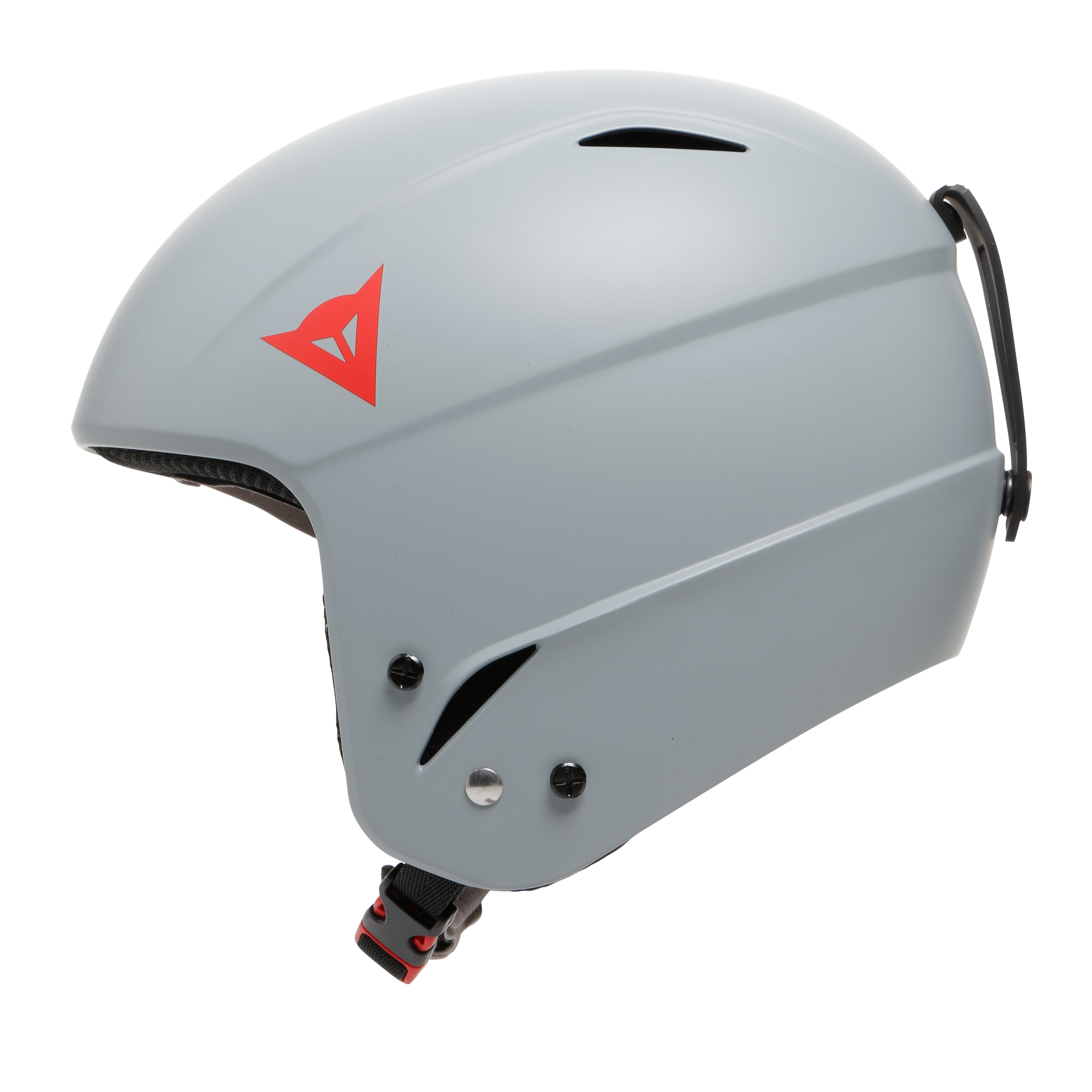 KID'S SCARABEO R001 ABS SKI HELMET - NARDO-GRAY - 6