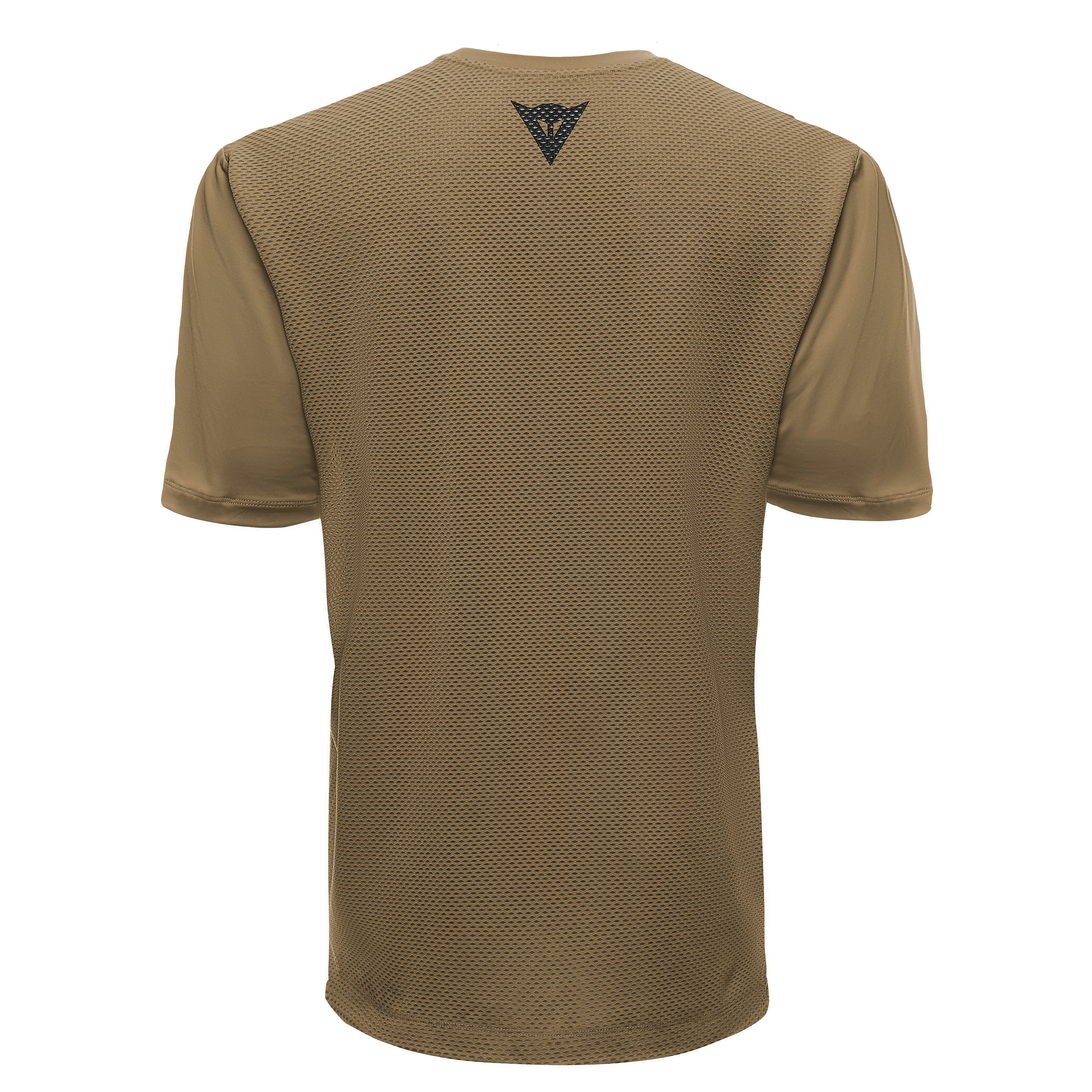 HG ROX JERSEY SS - MEN'S SHORT SLEEVE BIKE T-SHIRT - BROWN - 2