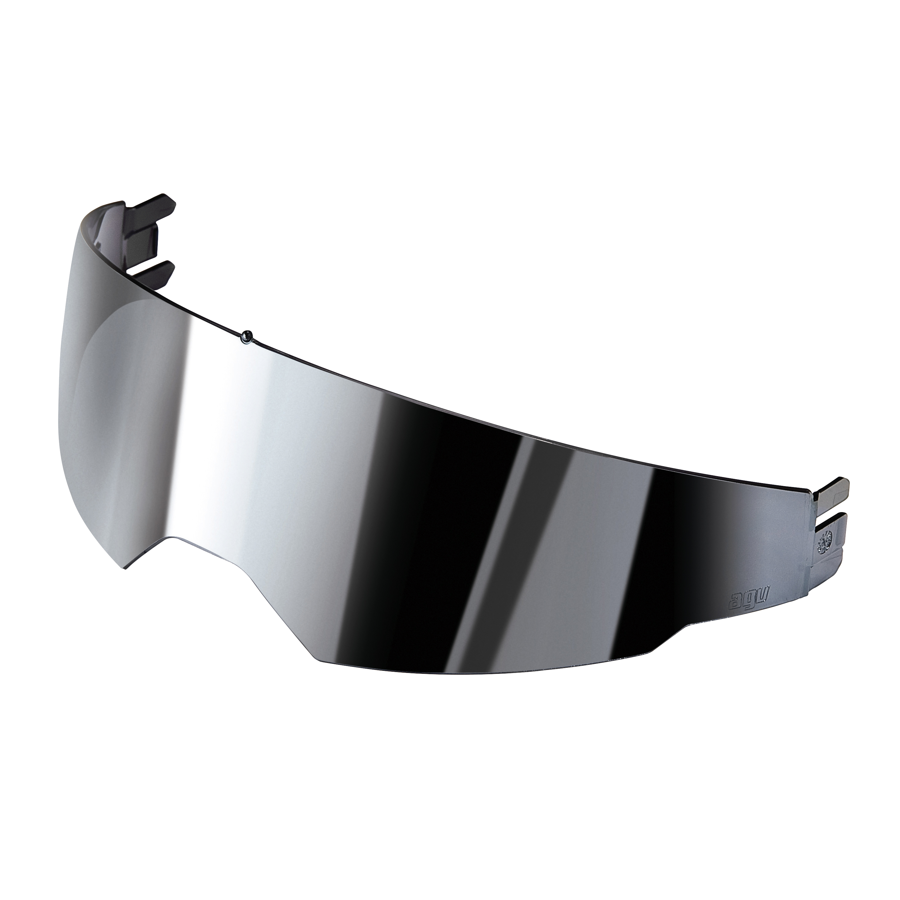 INTERNAL SUNVISOR K5 S/K-5 JET/K3 SV/COMPACT ST/NUMO EVO - IRIDIUM MIRROR -  - 1