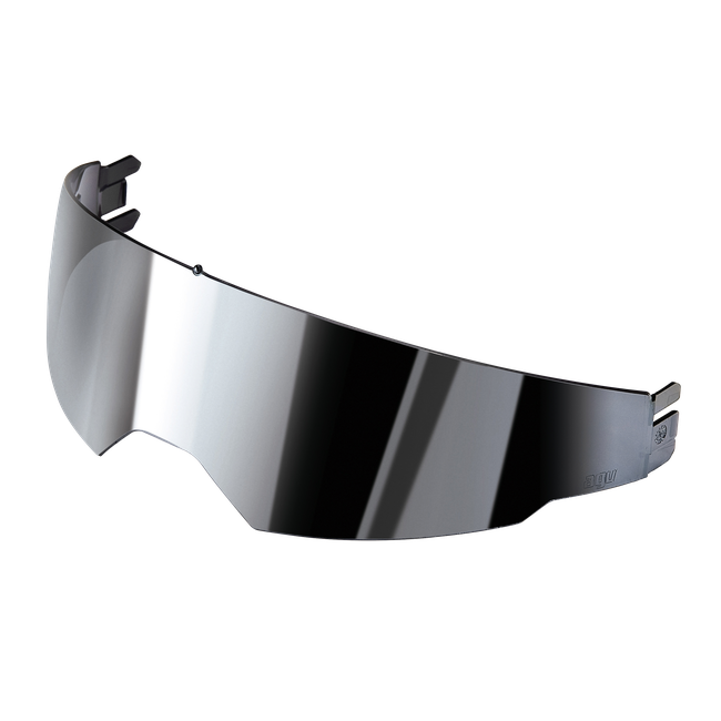 AGV - Visière Interne Pare-soleil Sportmodular (xxs-l) - Iridium Mirror, Unisex, Taille: Tu