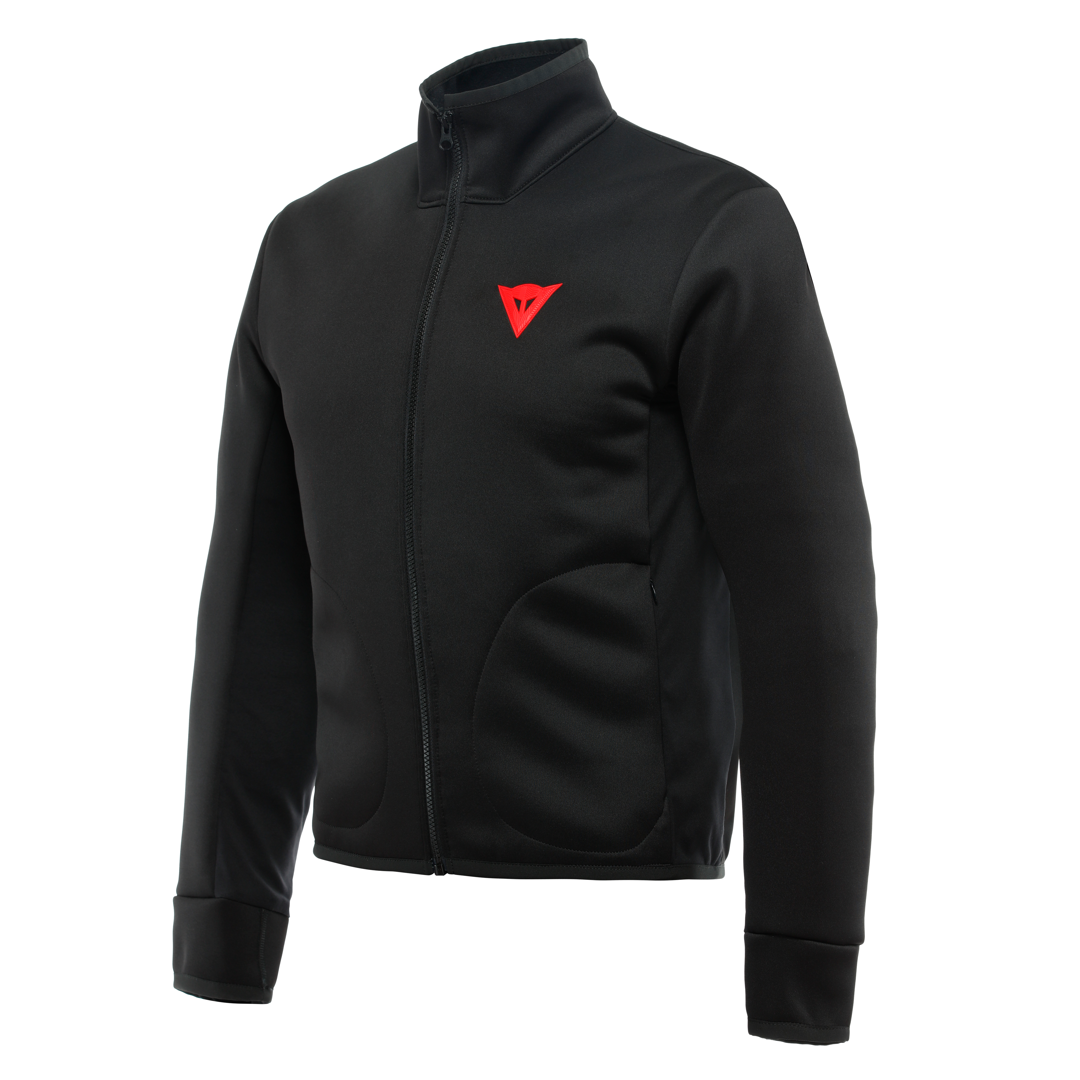 DESTINATION - THERMAL MOTORCYCLE MID LAYER UNISEX - ALL SEASON - BLACK - 1