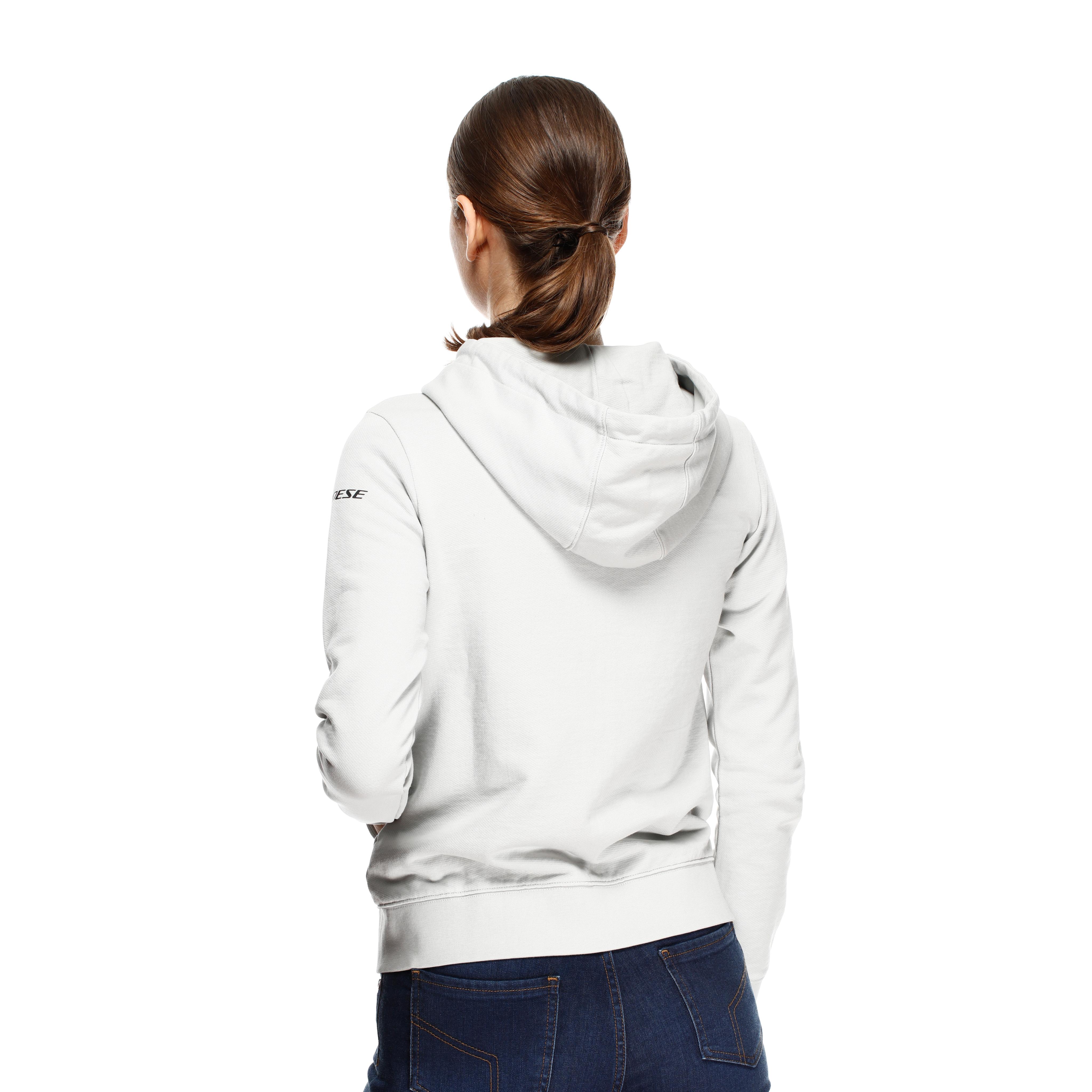 SPEED DEMON - WOMEN'S FULL-ZIP HOODIE - NORTHERN DROPLET - 4