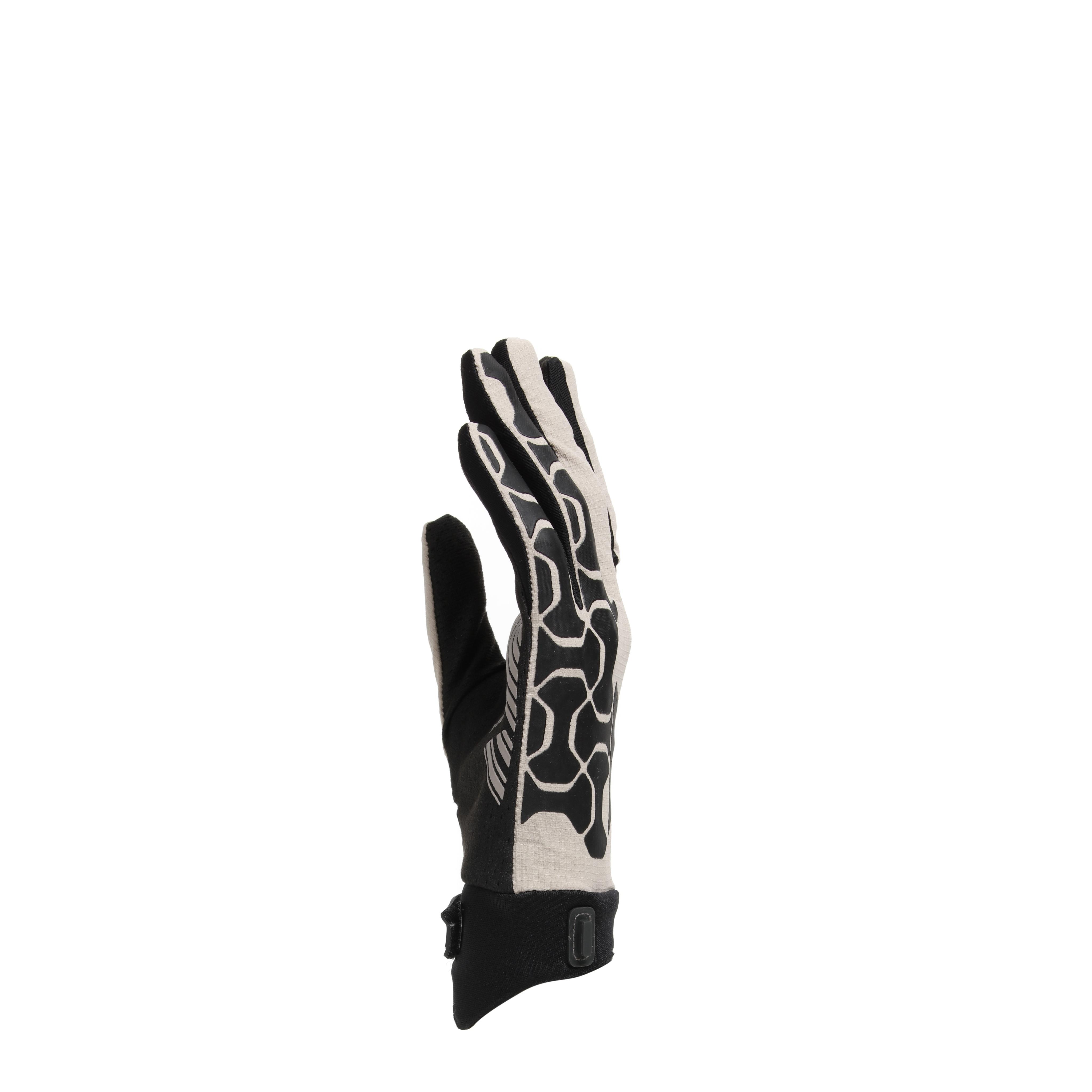 HGR - GANTS DE V&Eacute;LO UNISEXE - SAND - 4