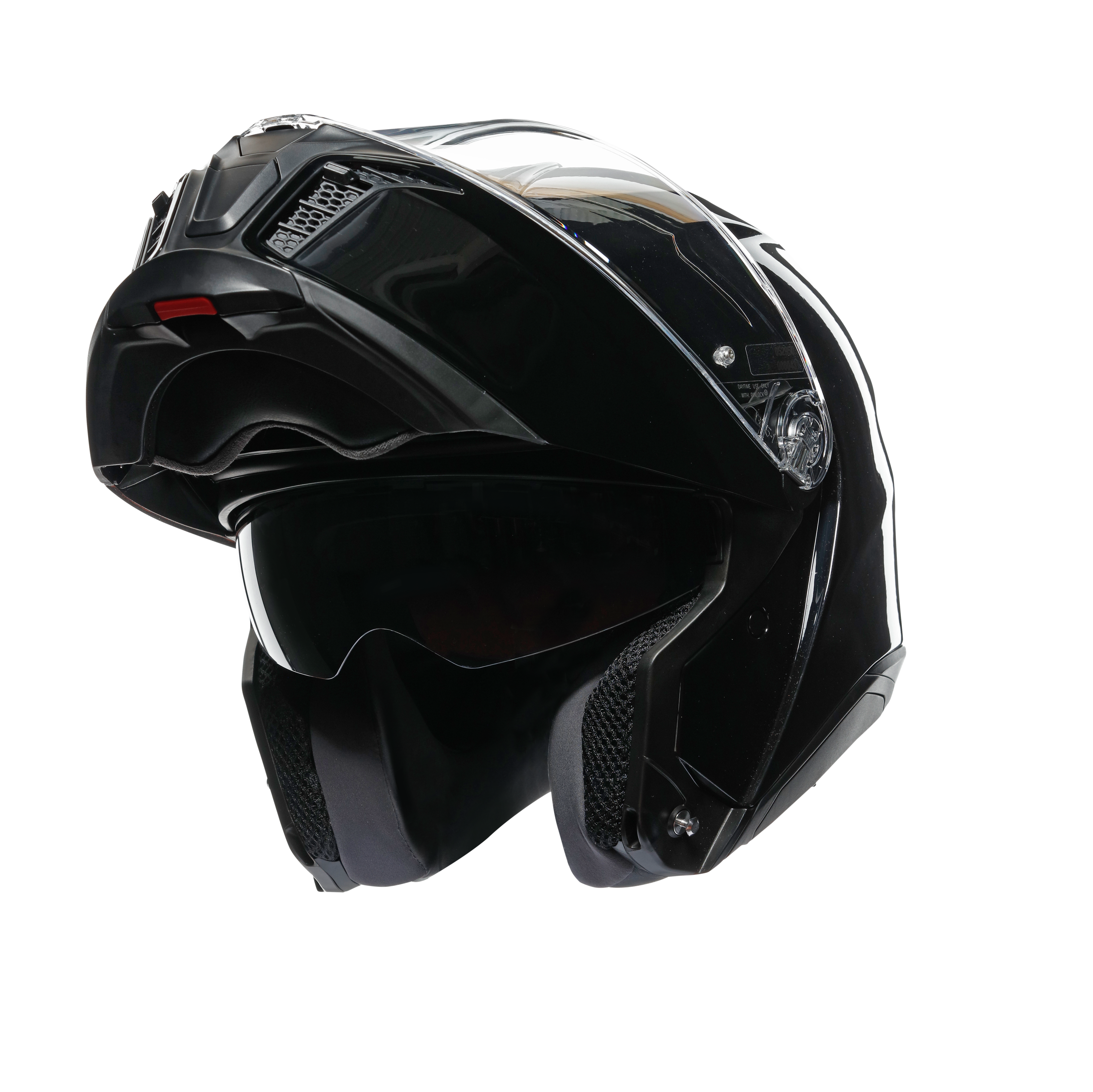 TOURMODULAR DOT(E2206) - BLACK -  - 10