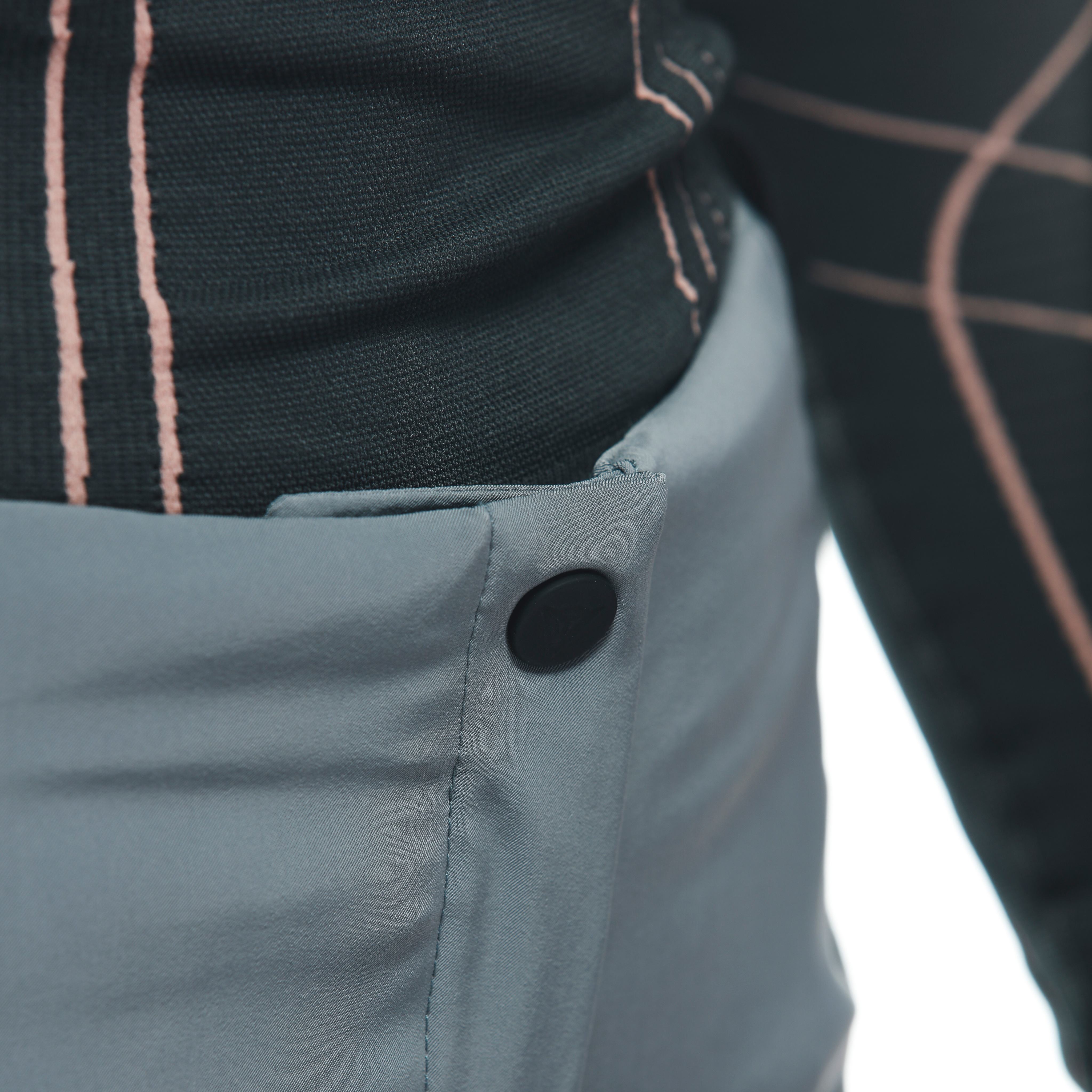 HP VERGLAS PANTS WMN - CASTLE-ROCK - 11