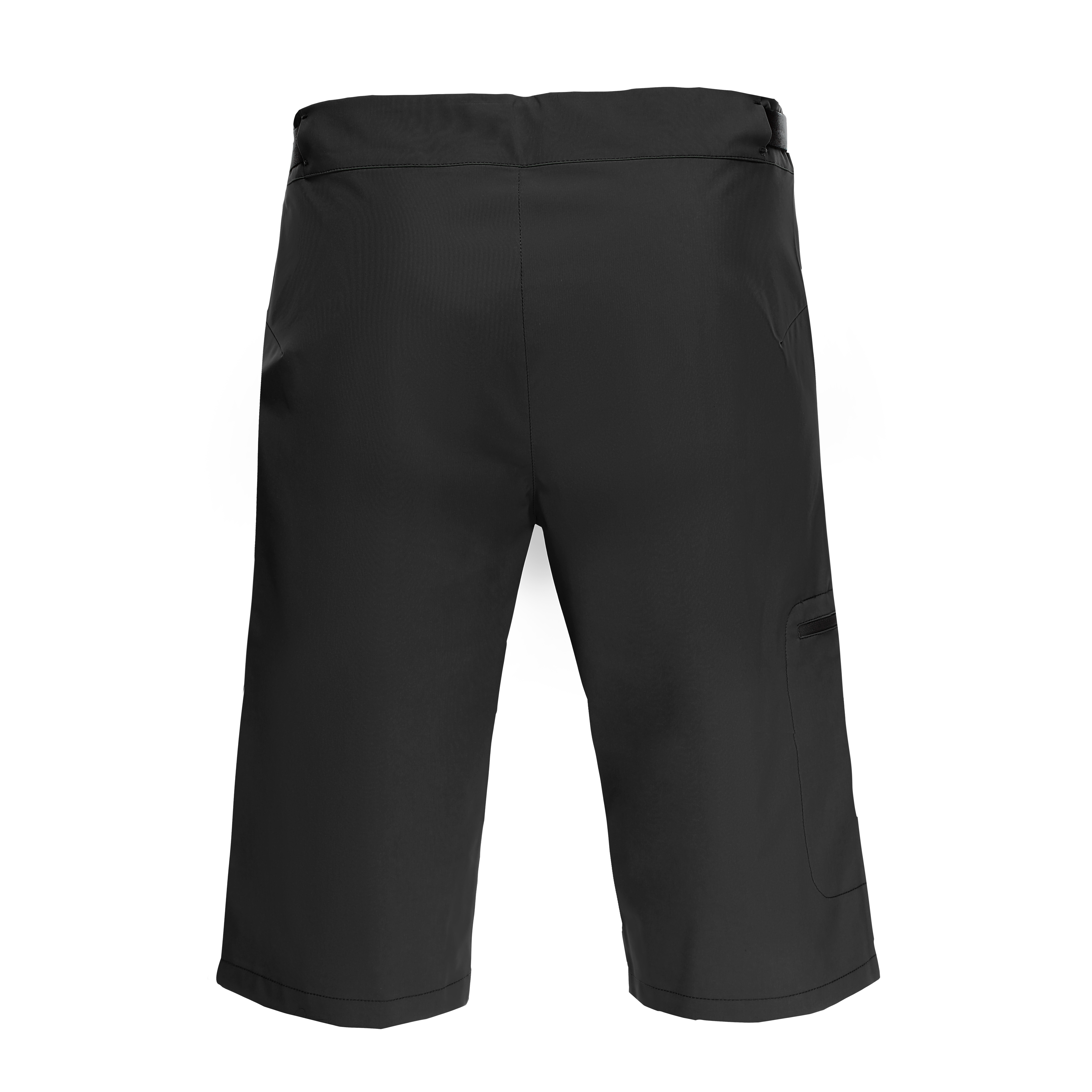 HG OMNIA -  PANTALONES DE BICI HOMBRE - BLACK - 2