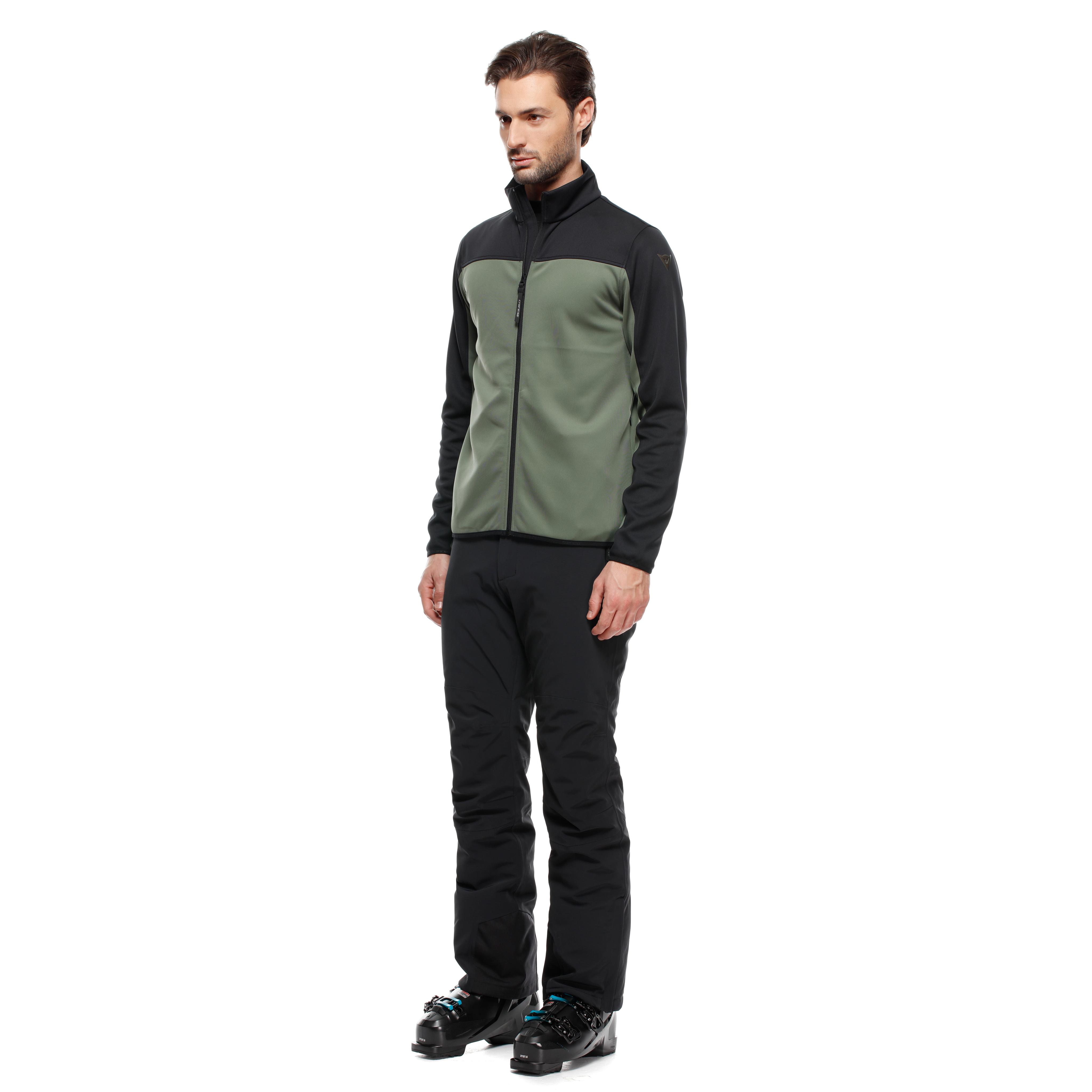 ARIANTE DERMIZAX EV&trade; - MEN'S SKI PANTS - STRETCH-LIMO - 4
