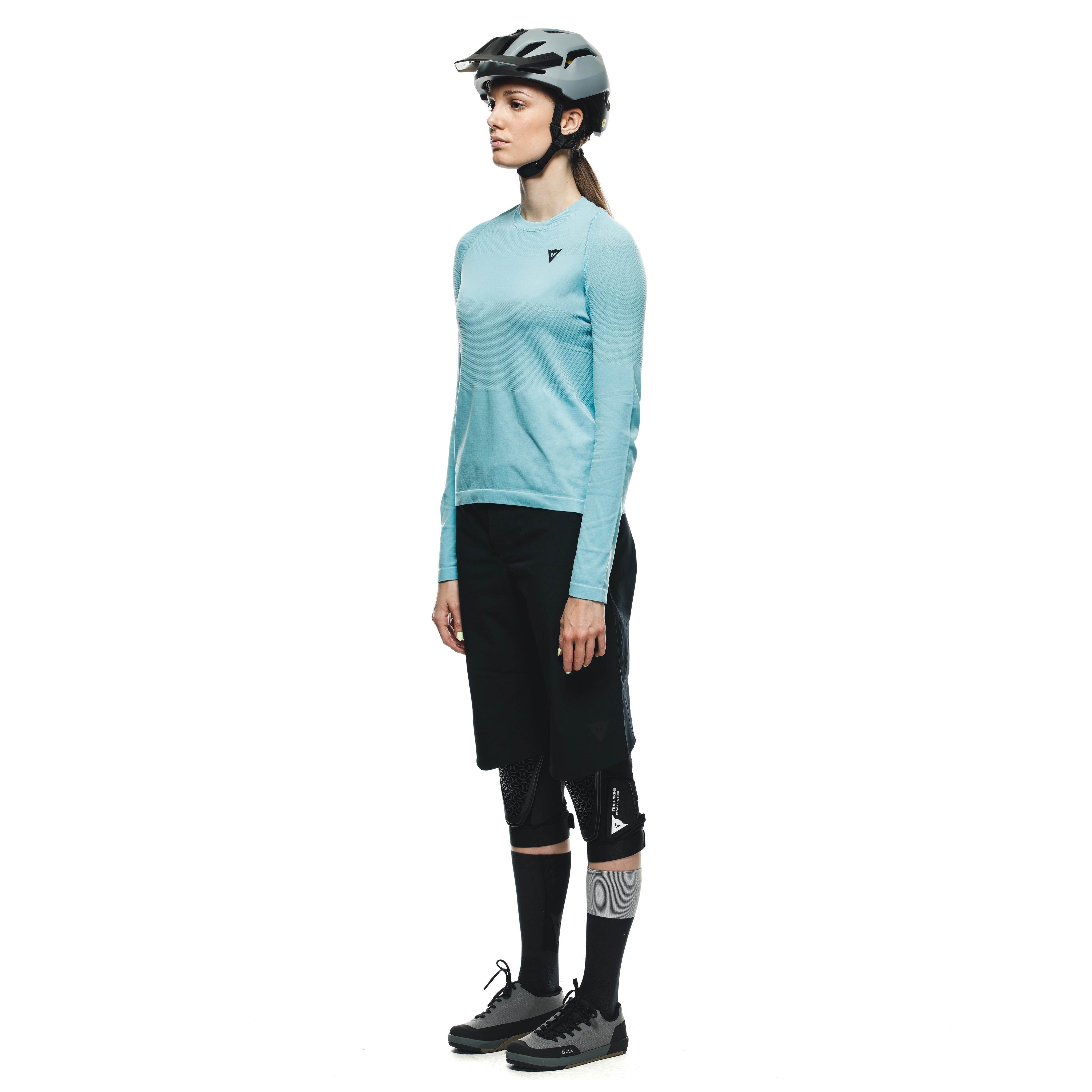 HGL JERSEY LS WMN - LIGHT-BLUE - 4
