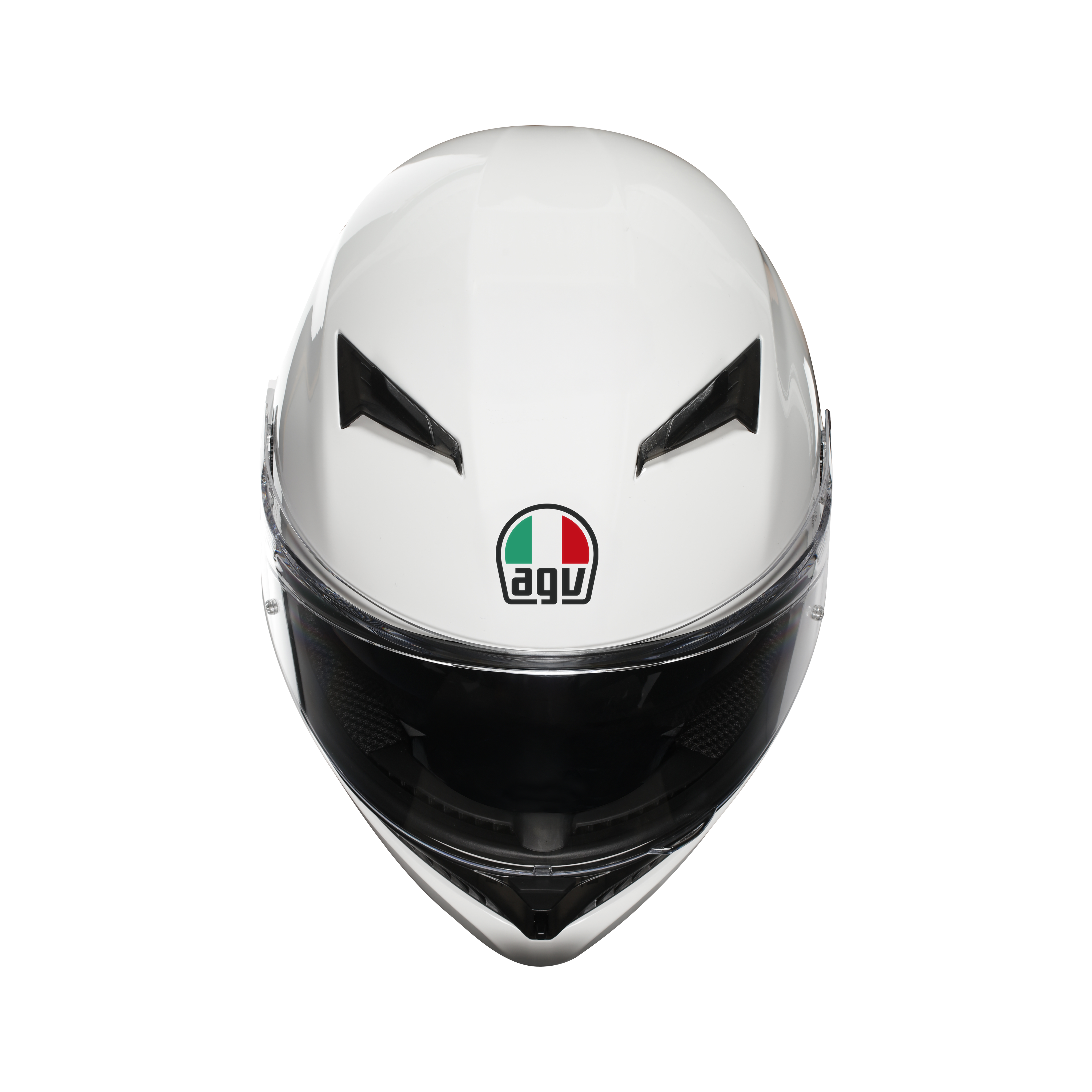 K3 DOT(E2206) - MONO WHITE -  - 5
