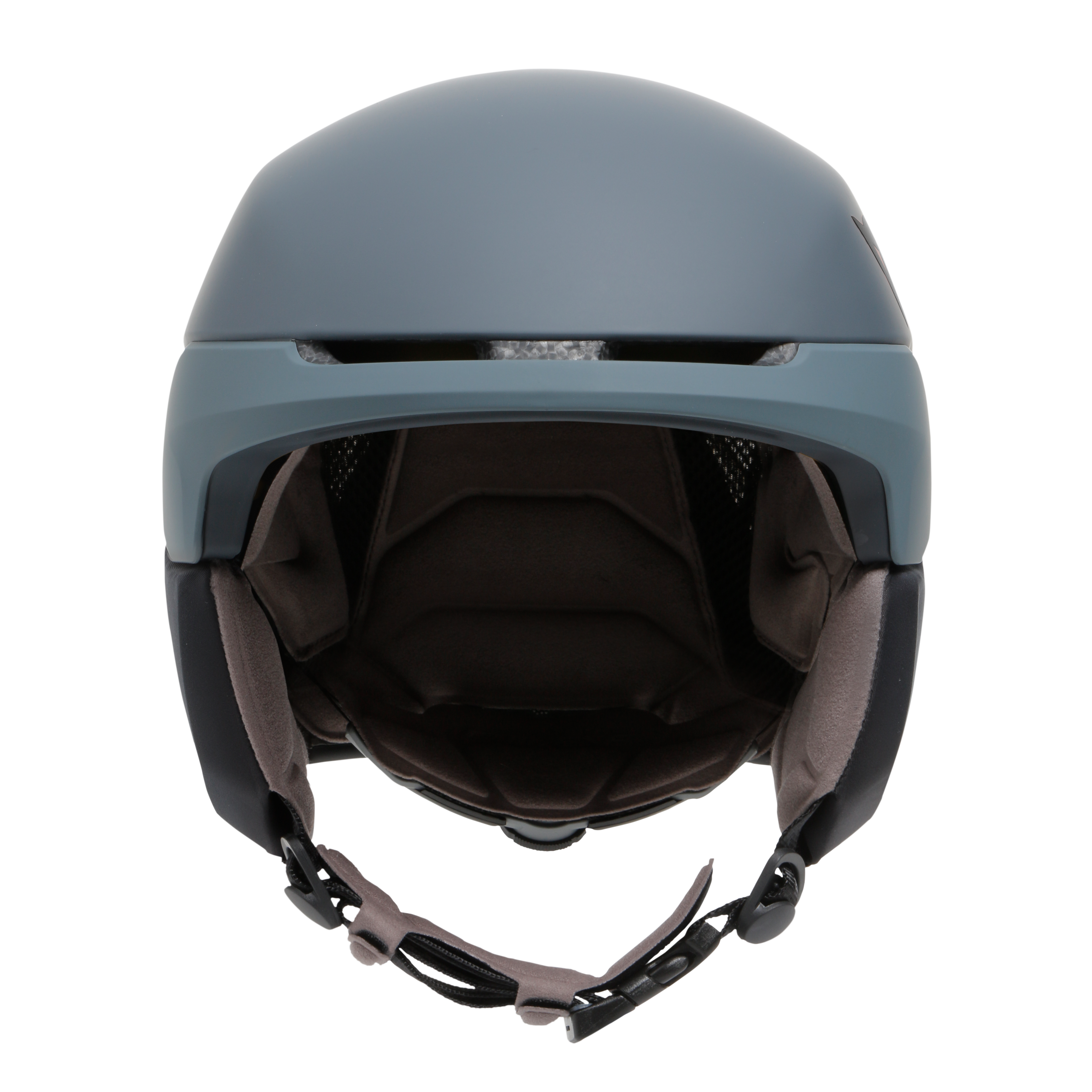 NUCLEO MIPS SKI HELMET - DARK-GRAY/STRETCH-LIMO - 2