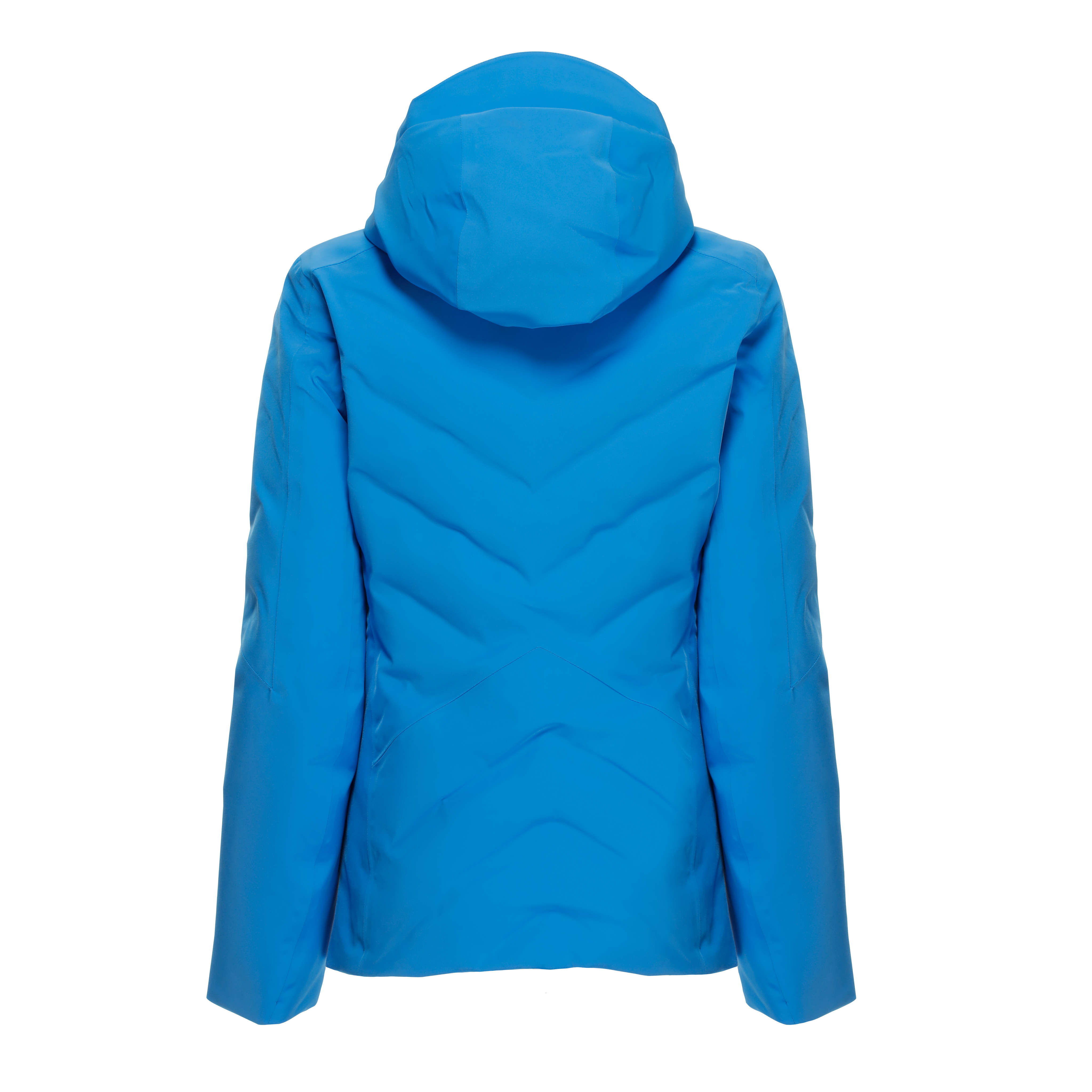 VIRTUS DERMIZAX EV&trade; - DOUDOUNE IMPERM&Eacute;ABLE POUR FEMME - BLUE - 2