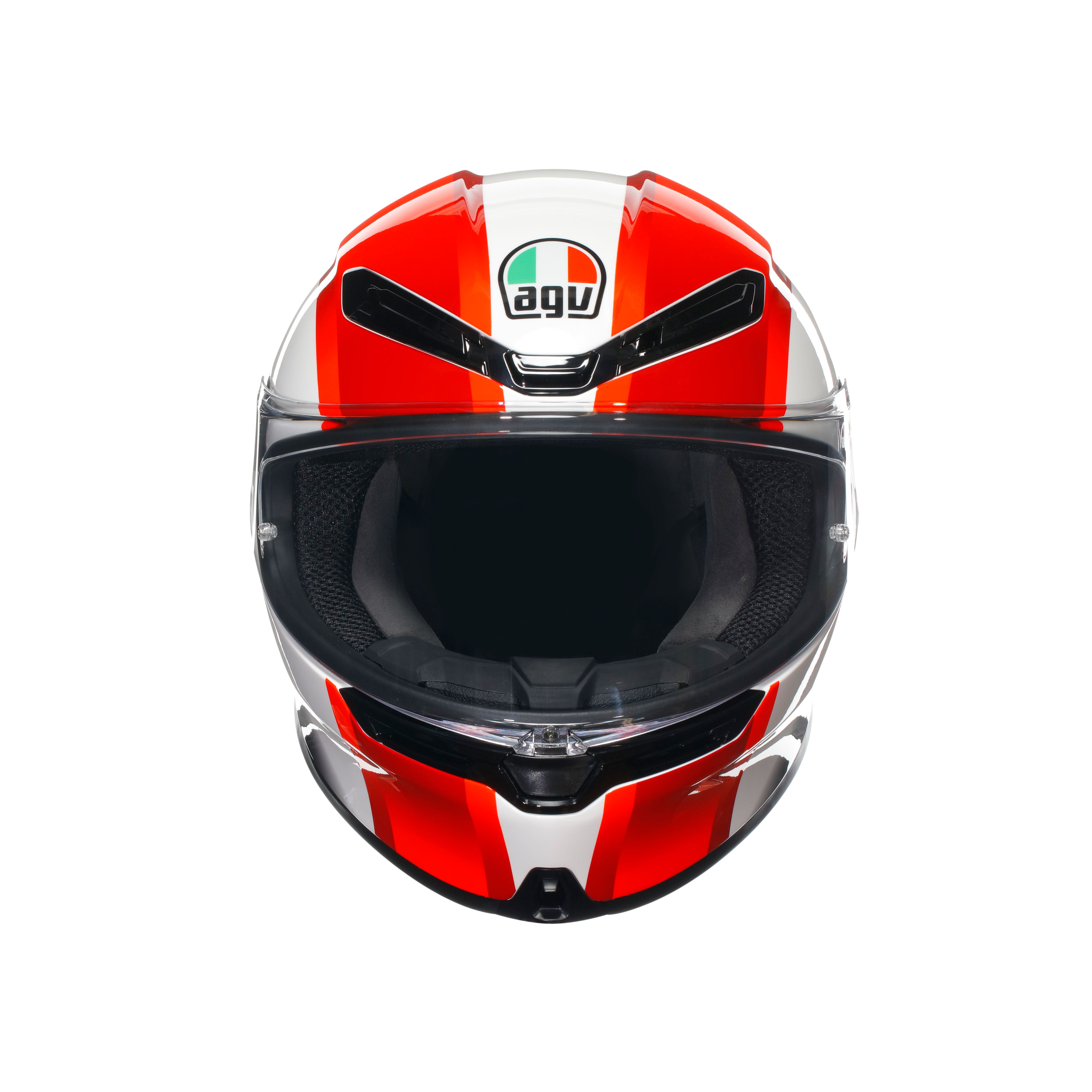 K6 S SIC58 - MOTORBIKE FULL FACE HELMET E2206 -  - 7